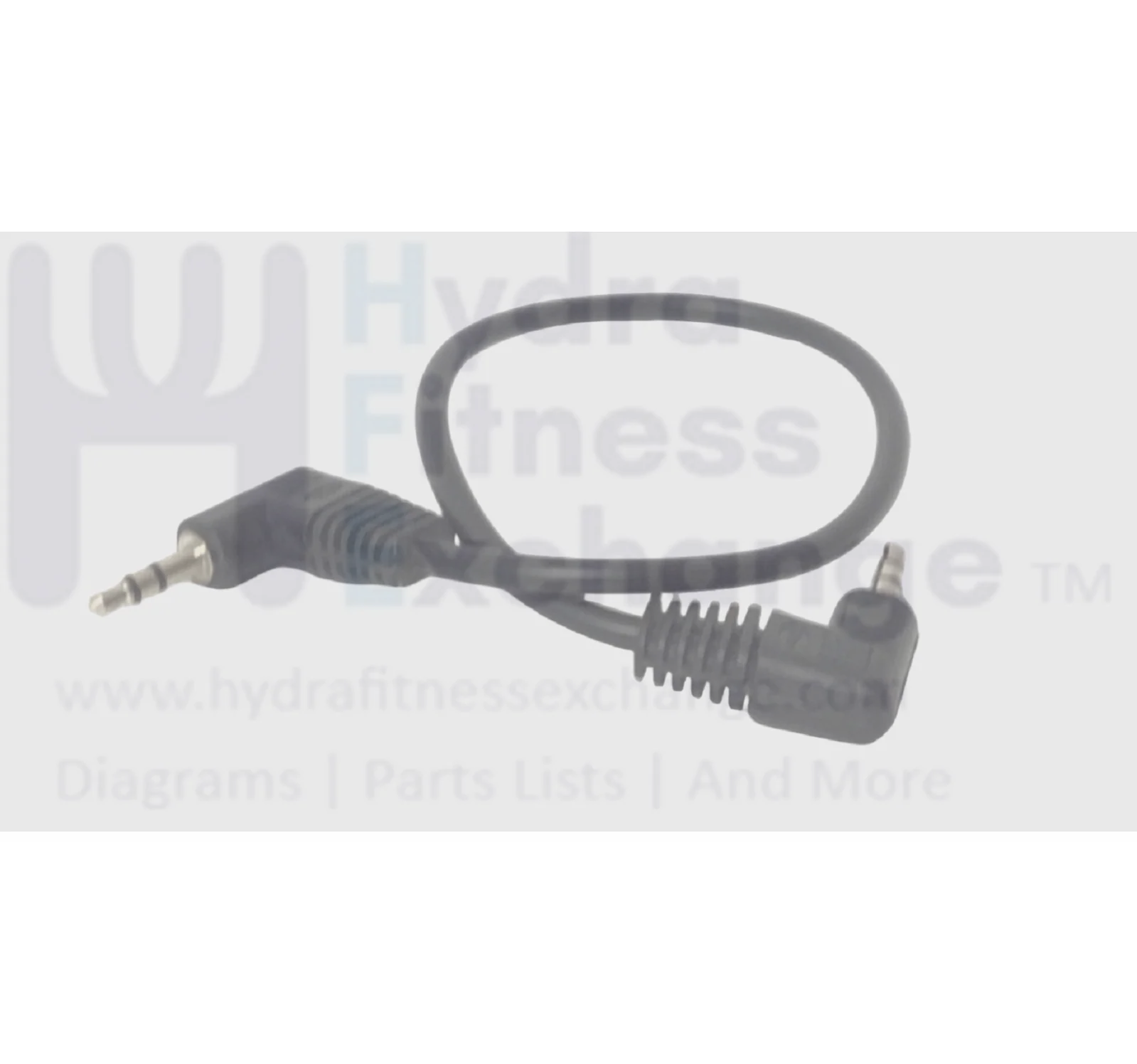 Schwinn Elliptical Wire Harness 90 Degree 1000514244 & 004-8046