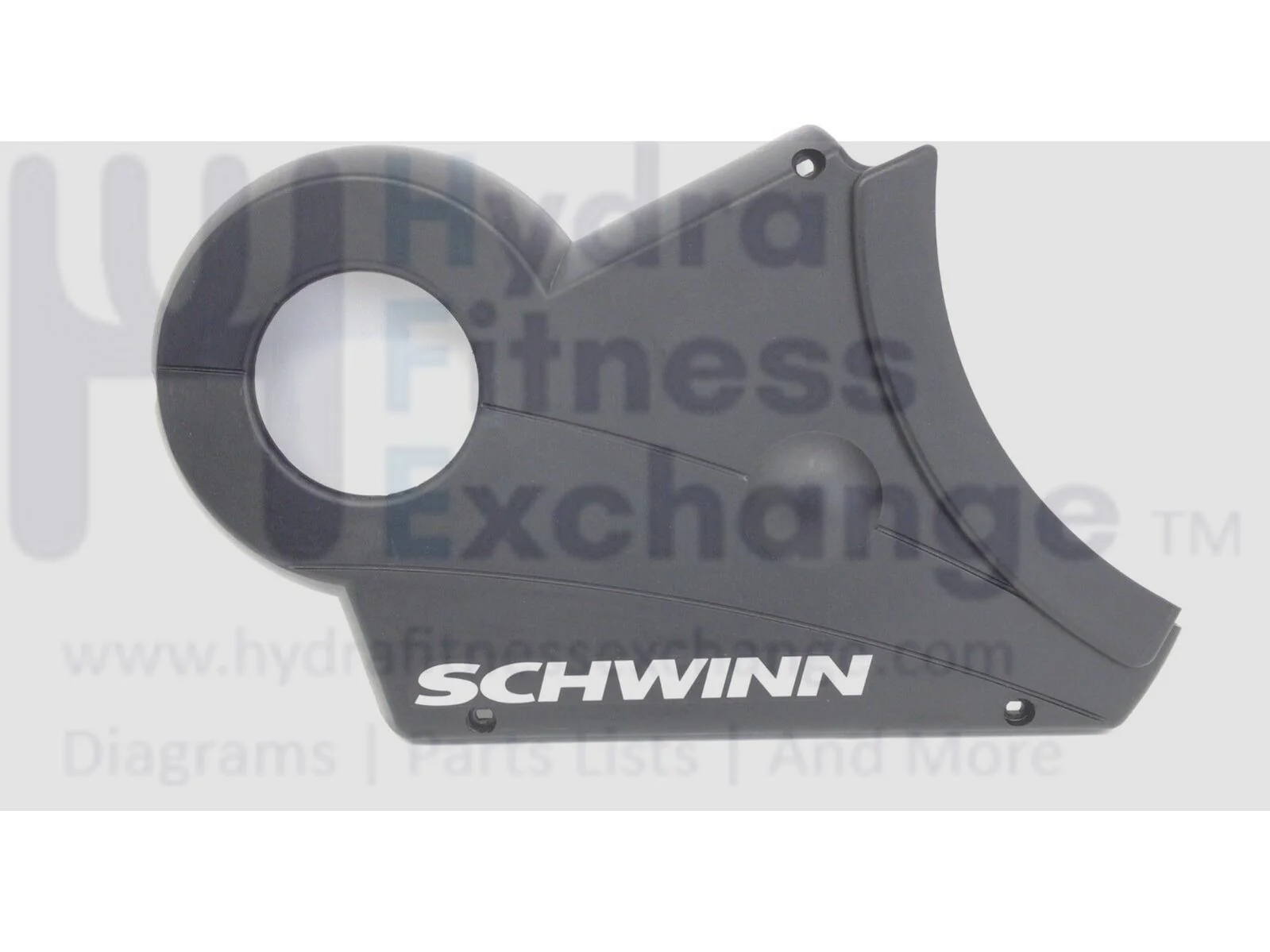 Schwinn Evolution Comp Upright Bike Right Shroud Cover 98058