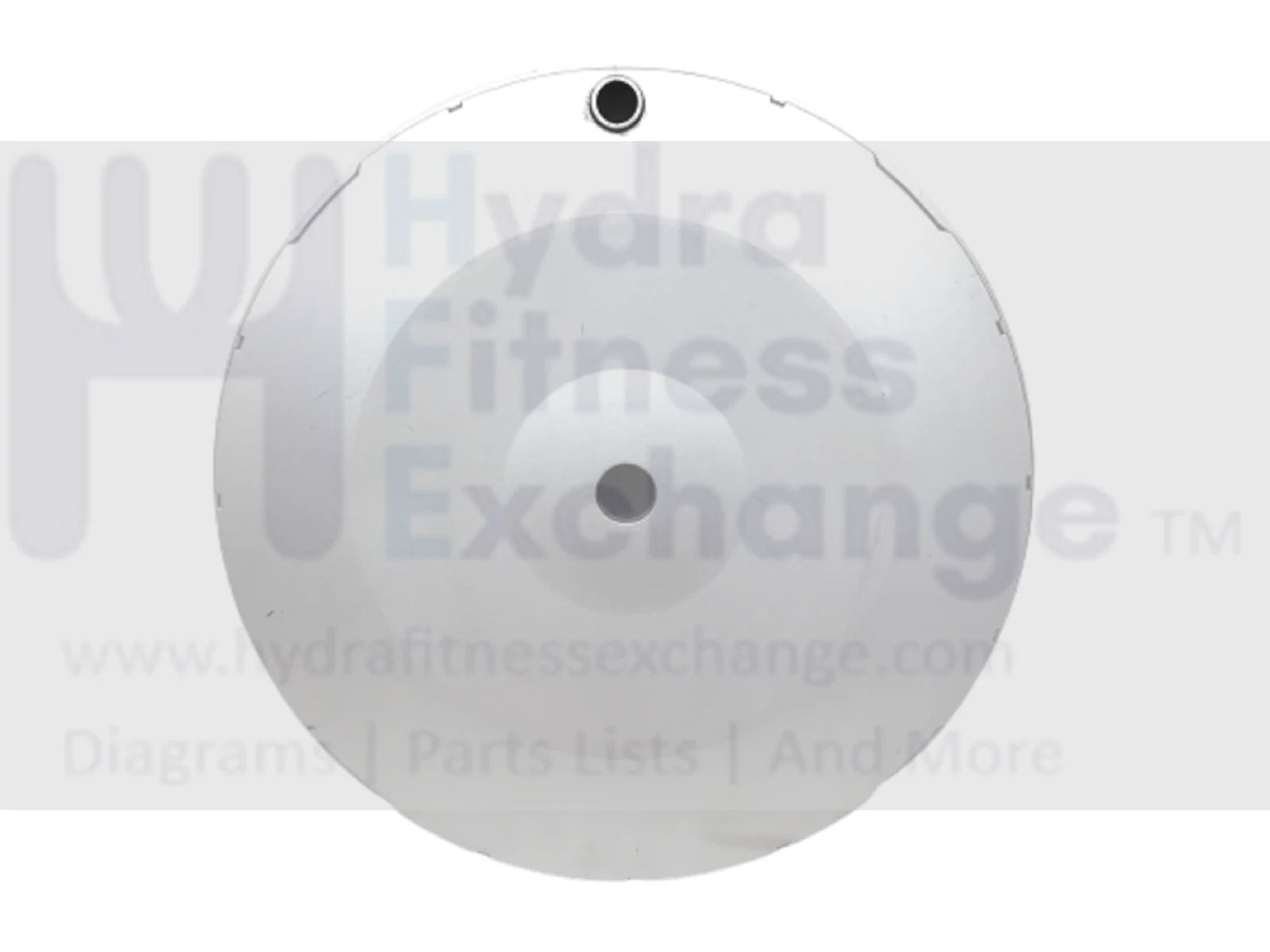 Schwinn Fitness 430 - 100024 431 - 100088 Elliptical Crank Arm Cover 000-8433