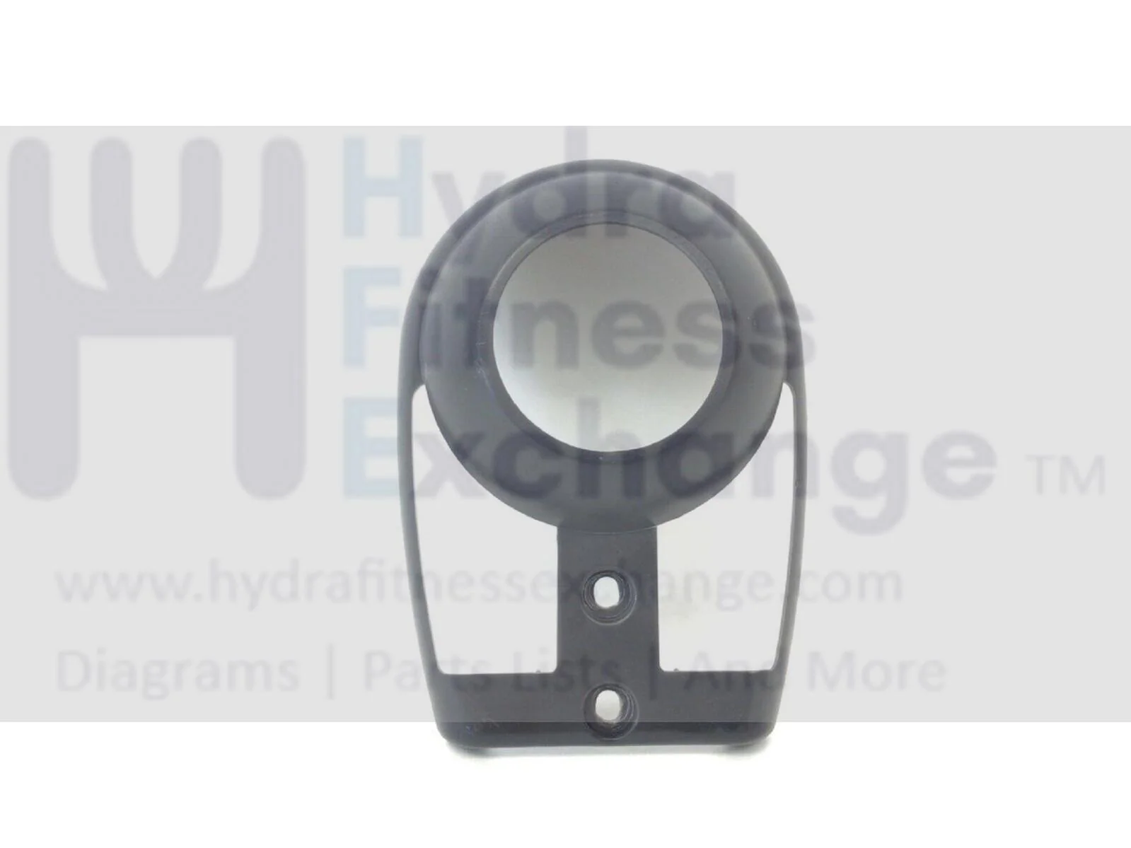 Schwinn Fitness 430 - 100516 Elliptical Middle Low Pivot Cover