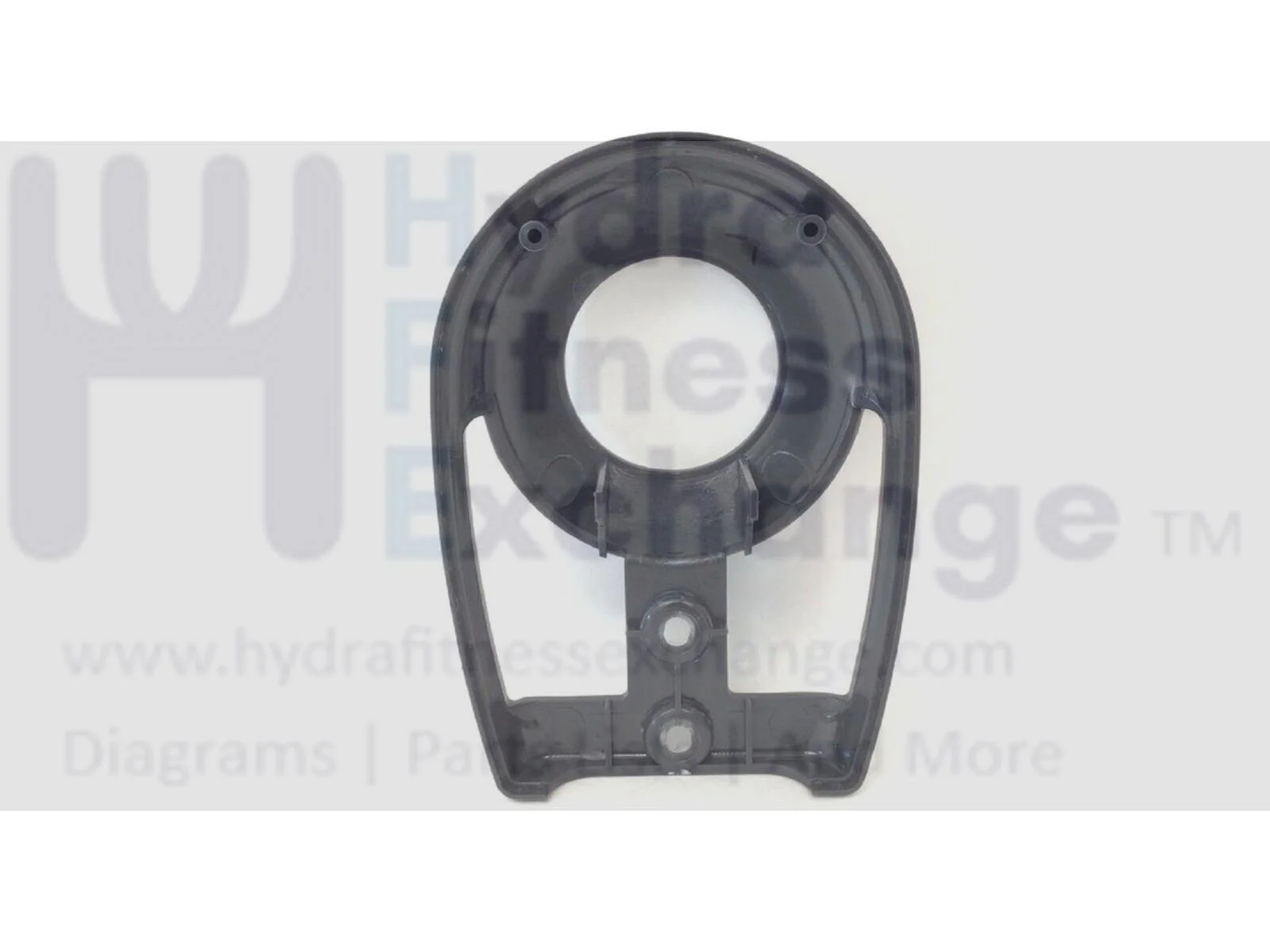 Schwinn Fitness 430 - 100516 Elliptical Middle Low Pivot Cover - Image 2