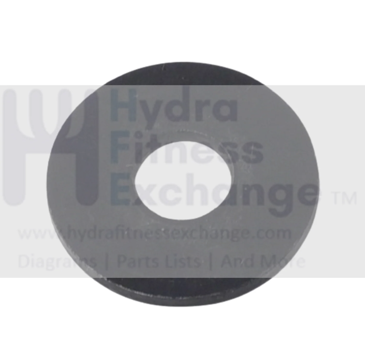 Schwinn Fitness 430 - 100516 Elliptical Wheel Flat Washer