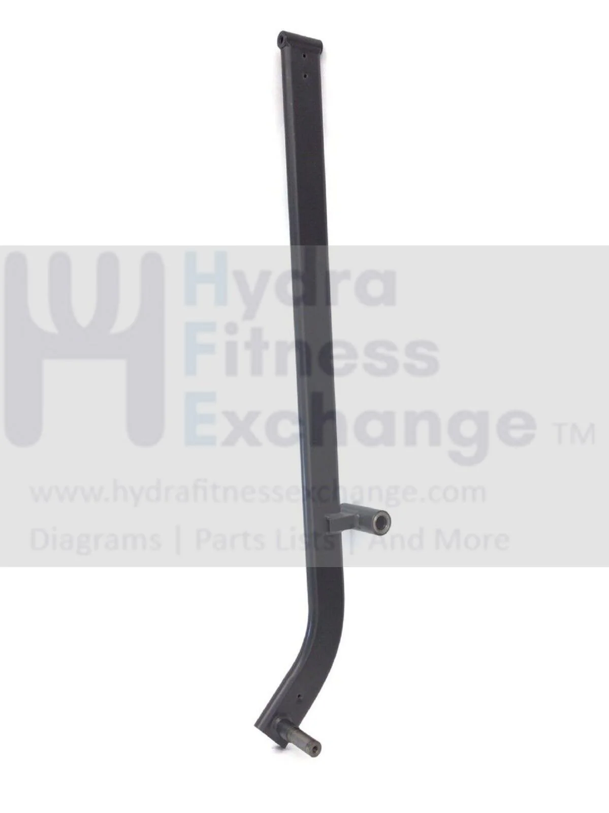 Schwinn Fitness 430 470 570E 570R 570T 570U Elliptical Right Leg 8011477