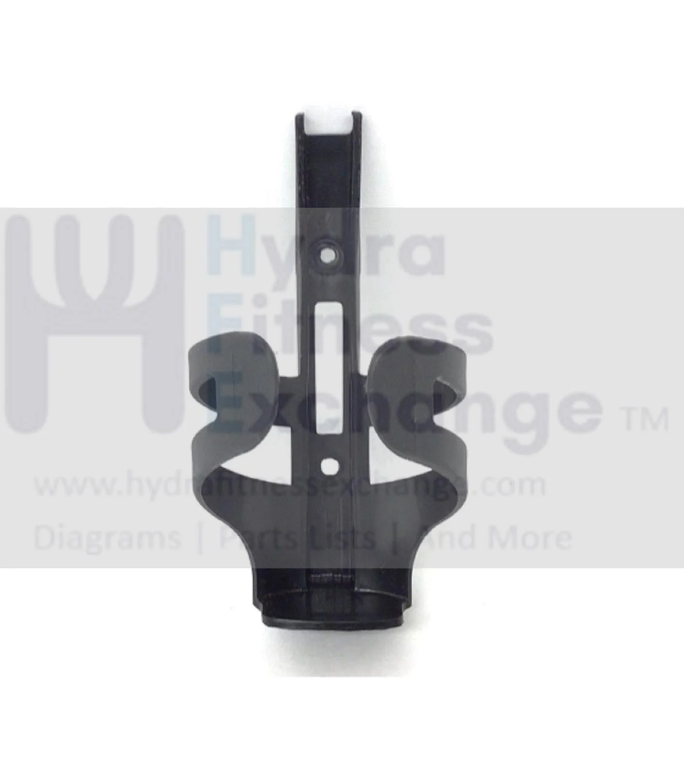 Schwinn Fitness A10 A15 A20 A25 A40A45 Upright Bike Water Bottle Holder 004-3837