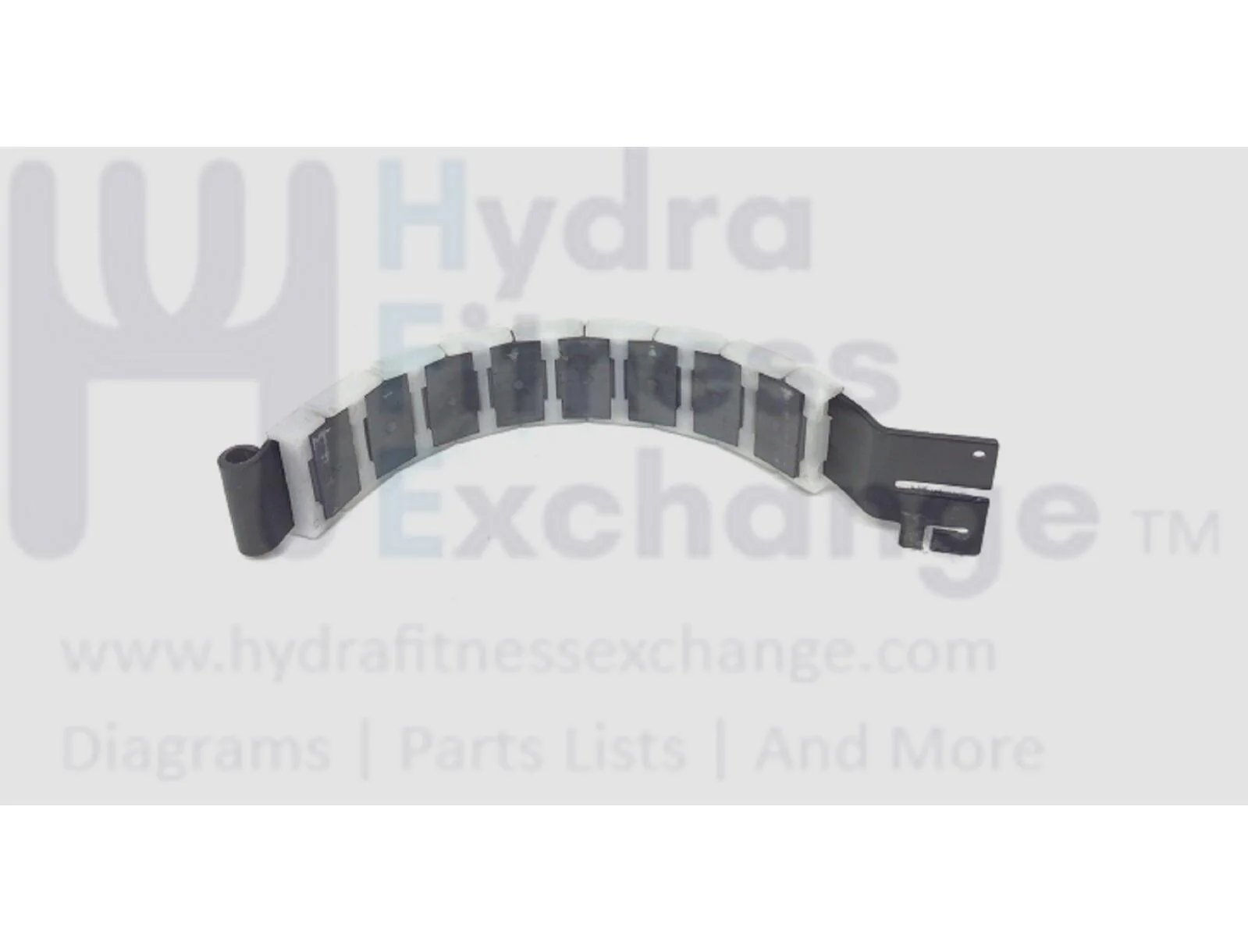 Schwinn Fitness A10 A15 Active 20 Upright Bike Resistance Eddy Brake 004-3839