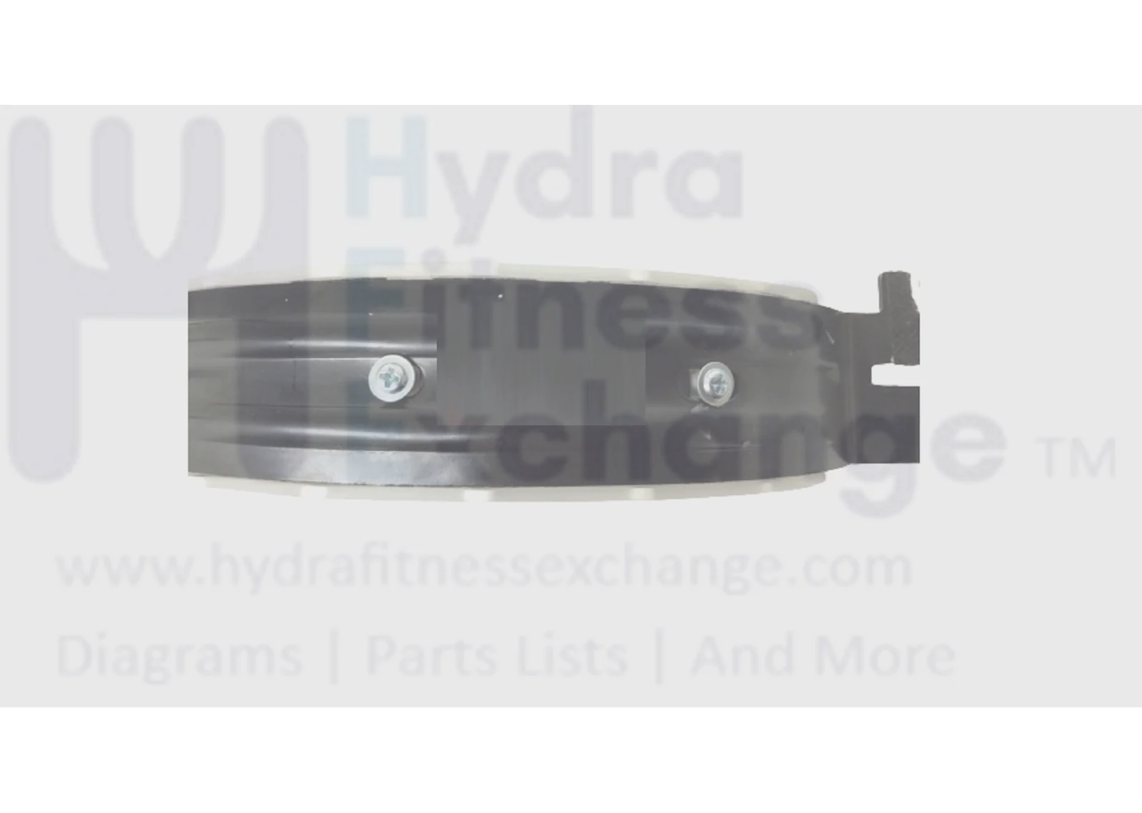 Schwinn Fitness A10 A15 Active 20 Upright Bike Resistance Eddy Brake 004-3839 - Image 2