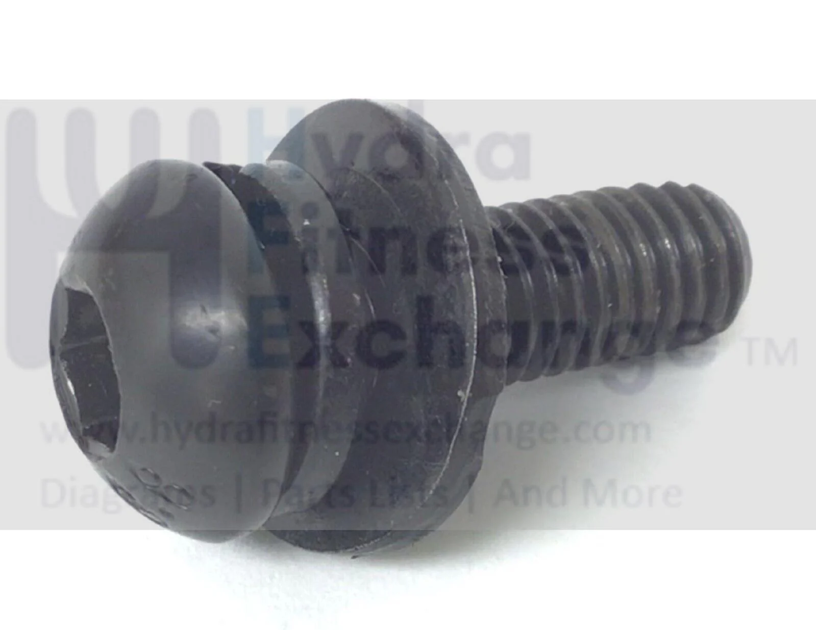 Schwinn Fitness Elliptical Knuckle Hardware Screw 1000511413 Formerly 800-4263