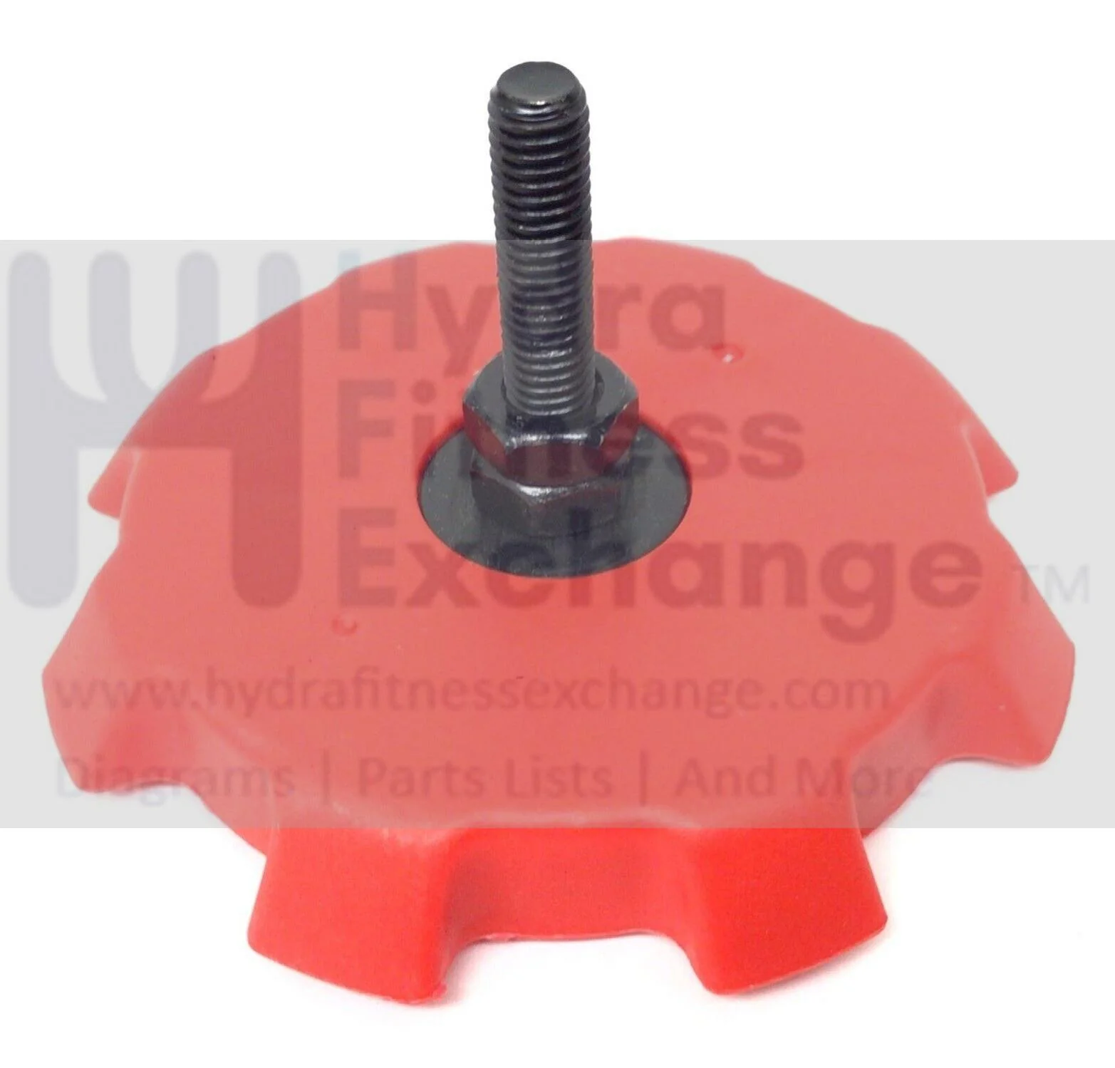 Schwinn Fitness Elliptical Leveling Foot Leveler 8001038