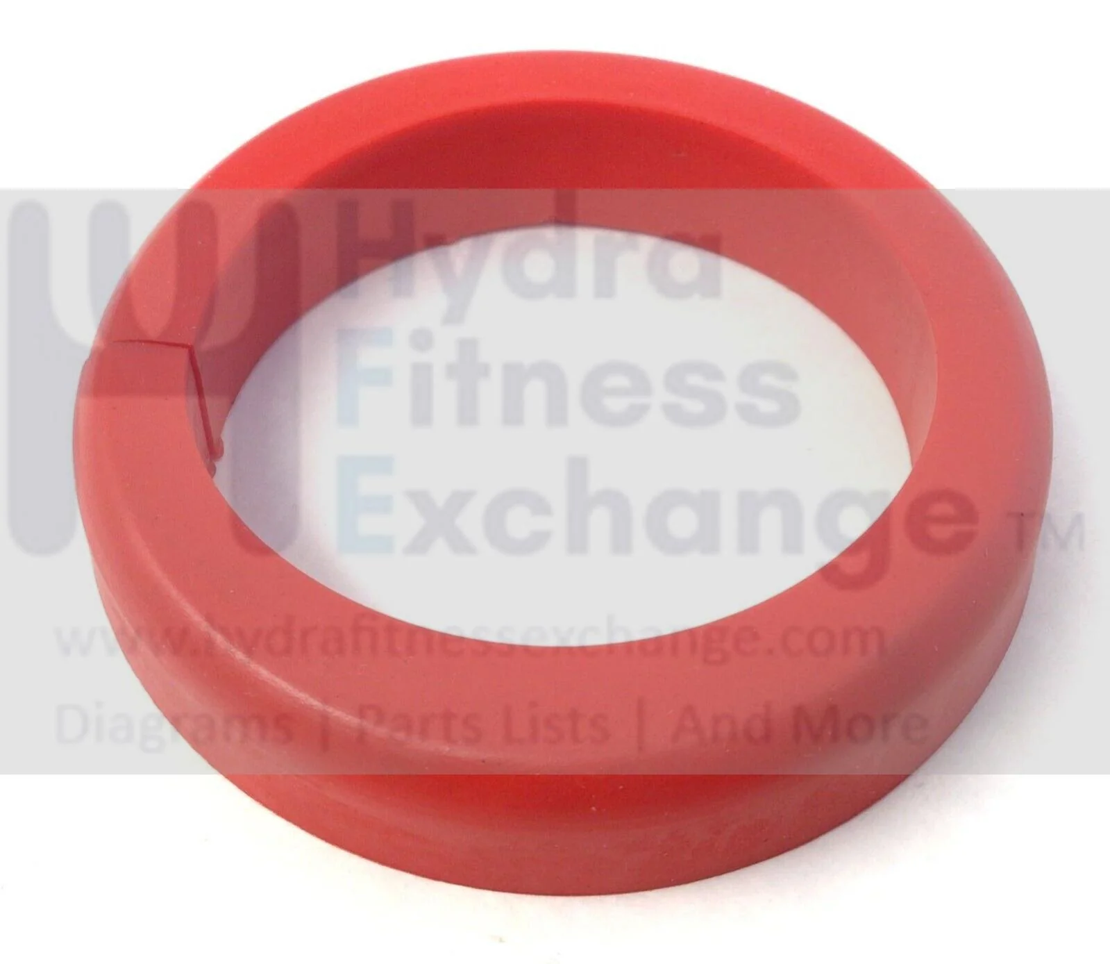 Schwinn Fitness Journey 130 170 230 430 530 570U Upright Bike Mast Gasket 1000511147 Formerly 8001242