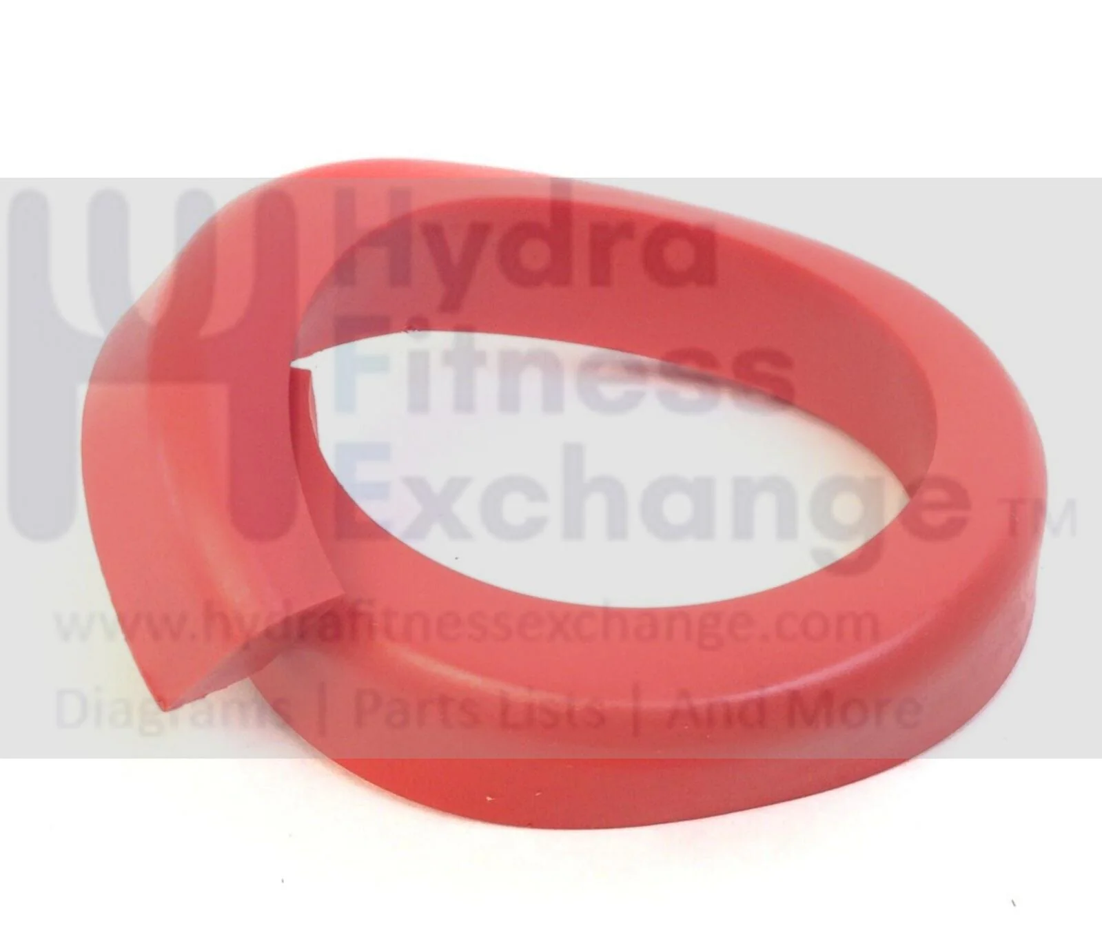 Schwinn Fitness Journey 130 170 230 430 530 570U Upright Bike Mast Gasket 1000511147 Formerly 8001242 - Image 2