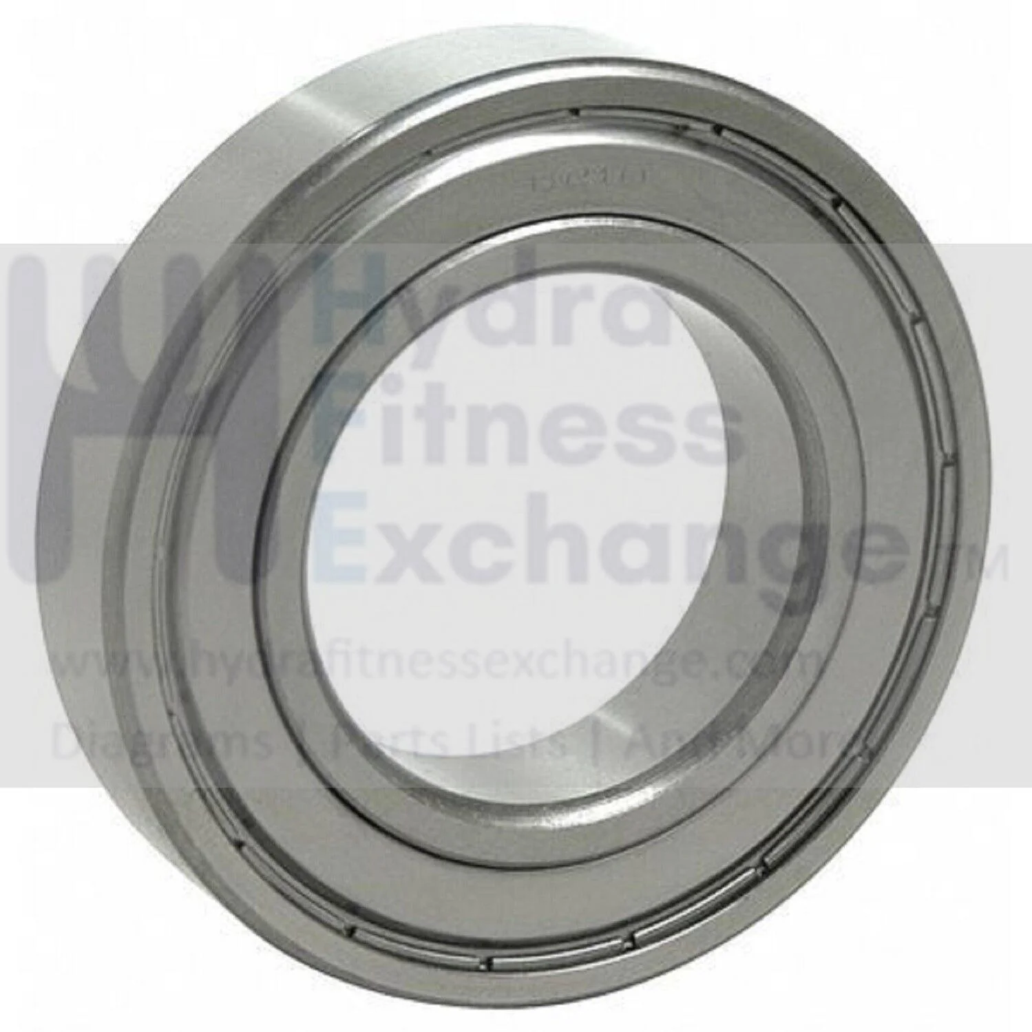 Schwinn Fitness Nautilus Residential Rower Sealed Bearing 97969
