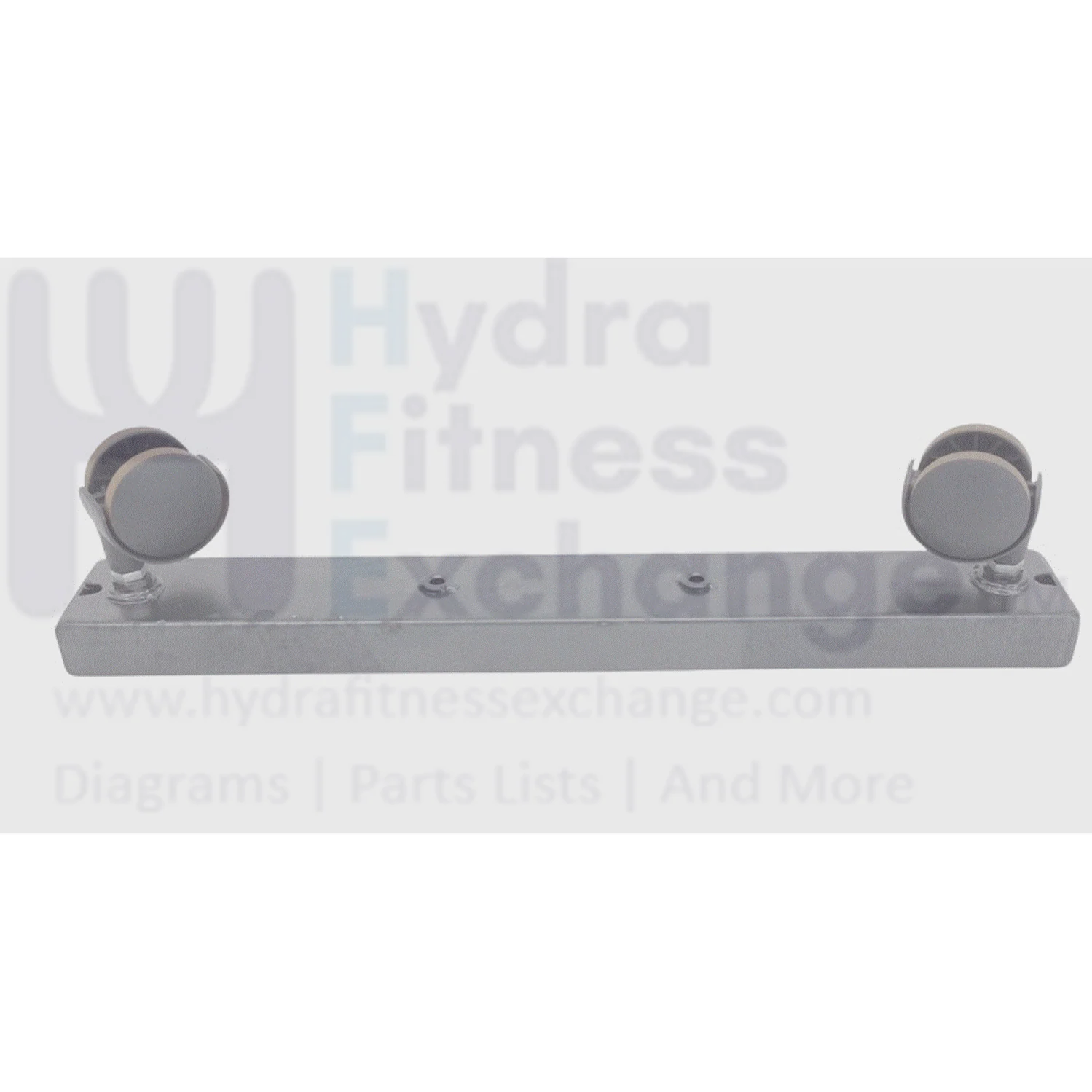 Schwinn Fitness Windjammer Rower Front Seat Stabilizer 92940