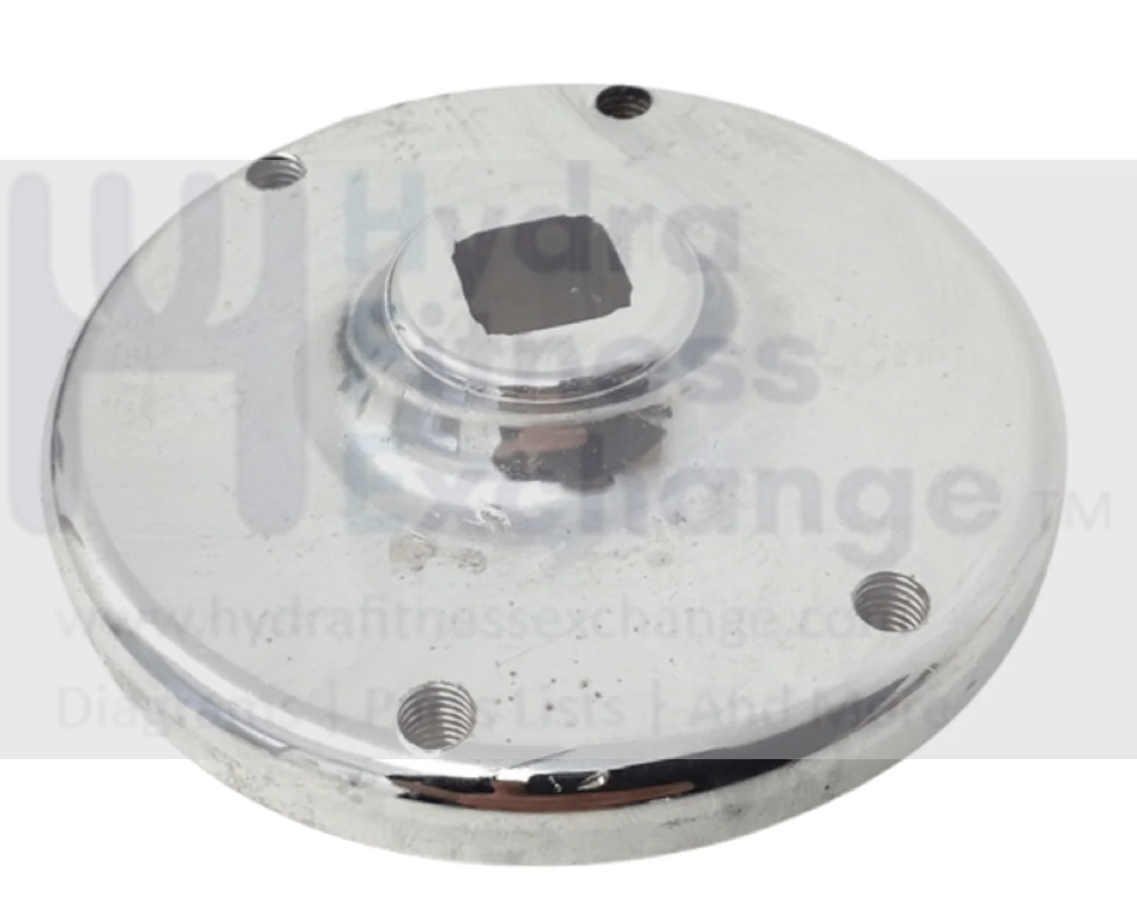 Schwinn Fitness Windjammer Rower Jammer Gear Flange 92963