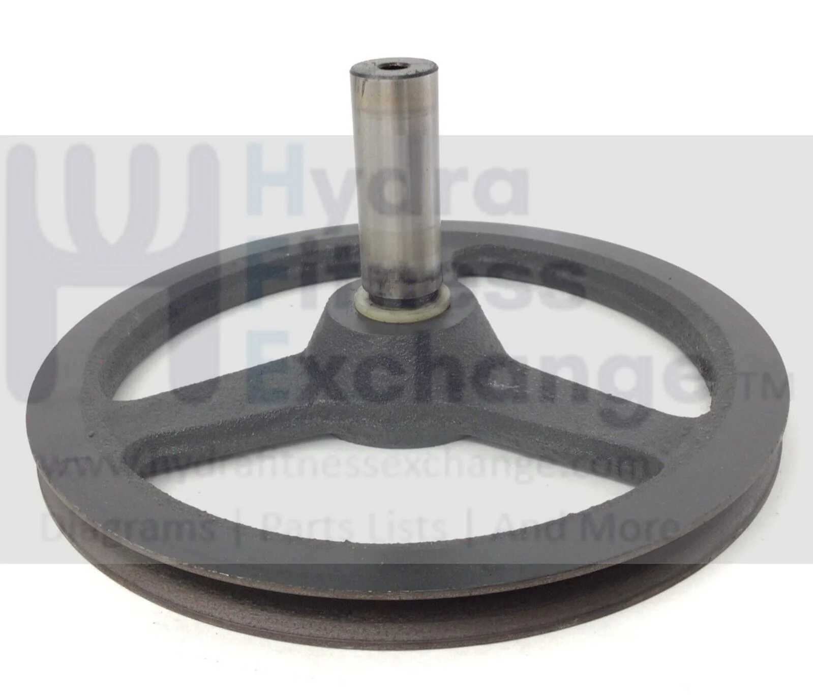 Schwinn Fitness Windjammer Rower Jammer Rev Pulley Wheel 93809