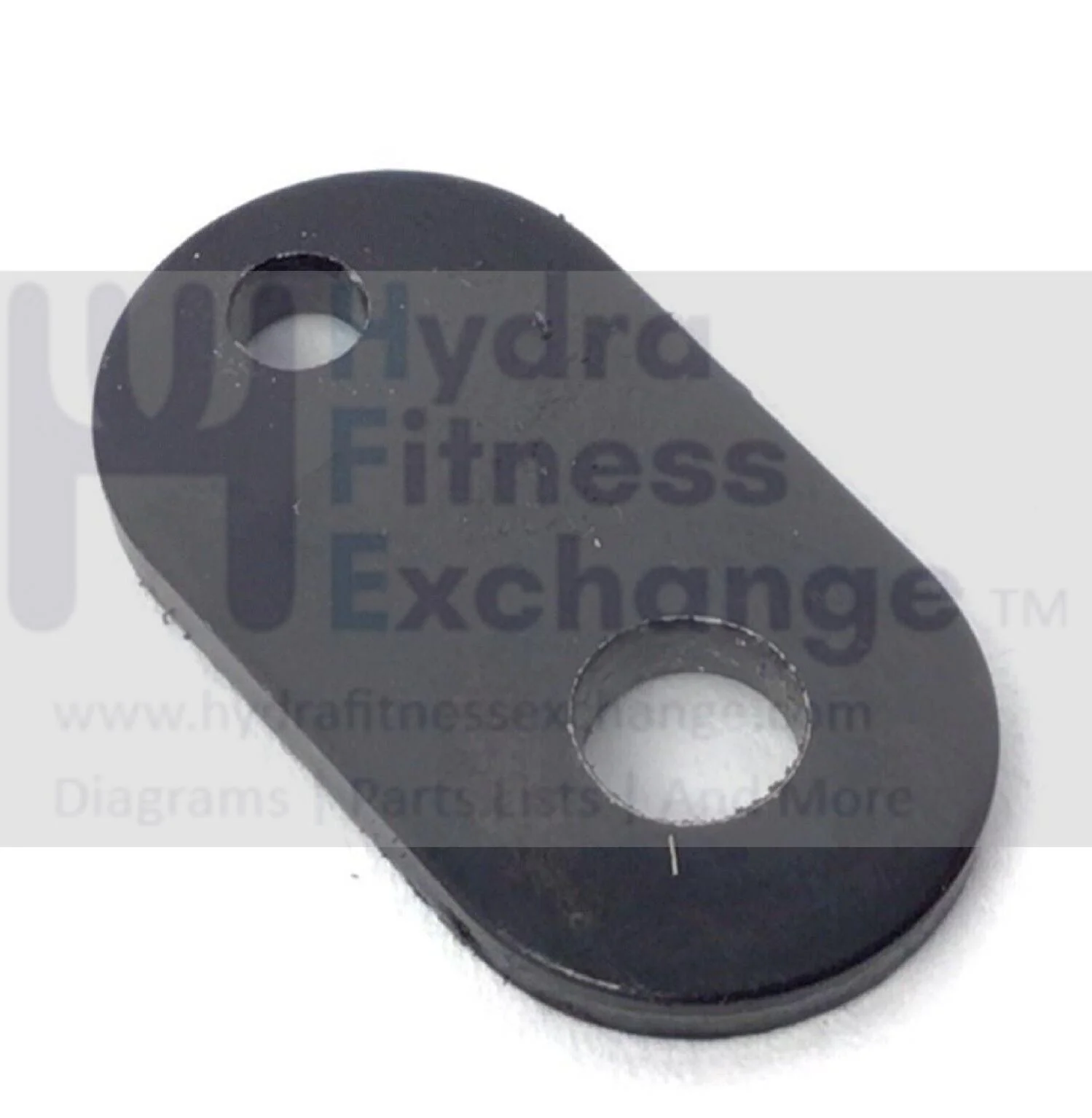 Schwinn Fitness Windjammer Rower Jammer Spring Bracket 93812