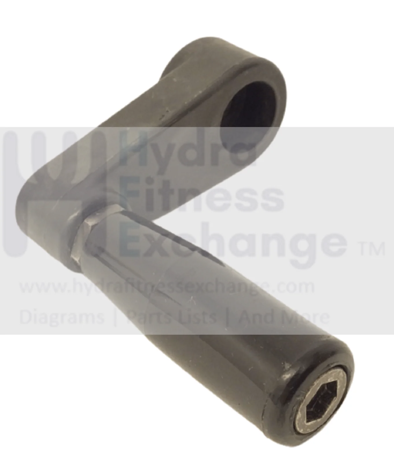 Schwinn Fitness Windjammer Rower Resistance Handle 92973