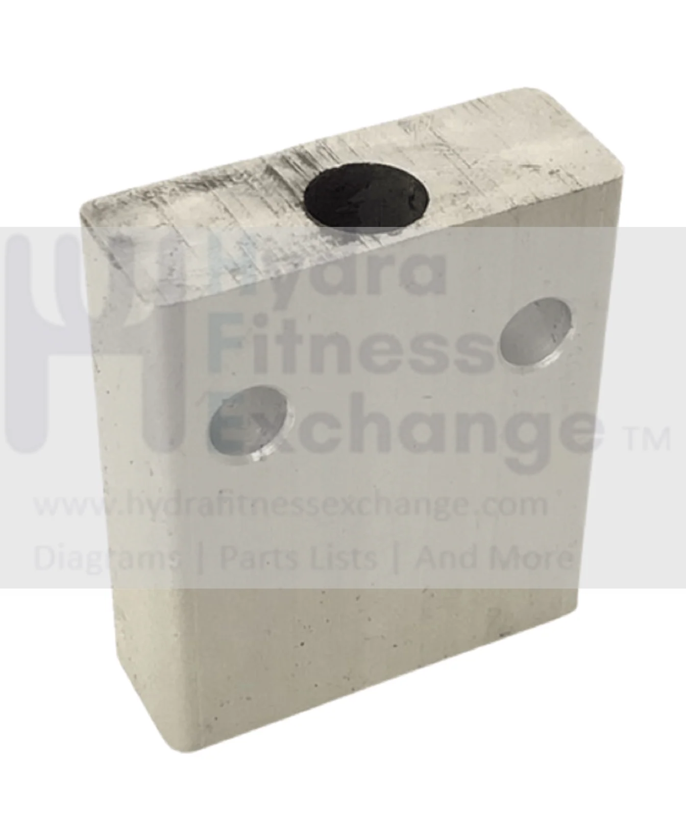 Schwinn Fitness Windjammer Rower Resistance Rod Bracket 92975