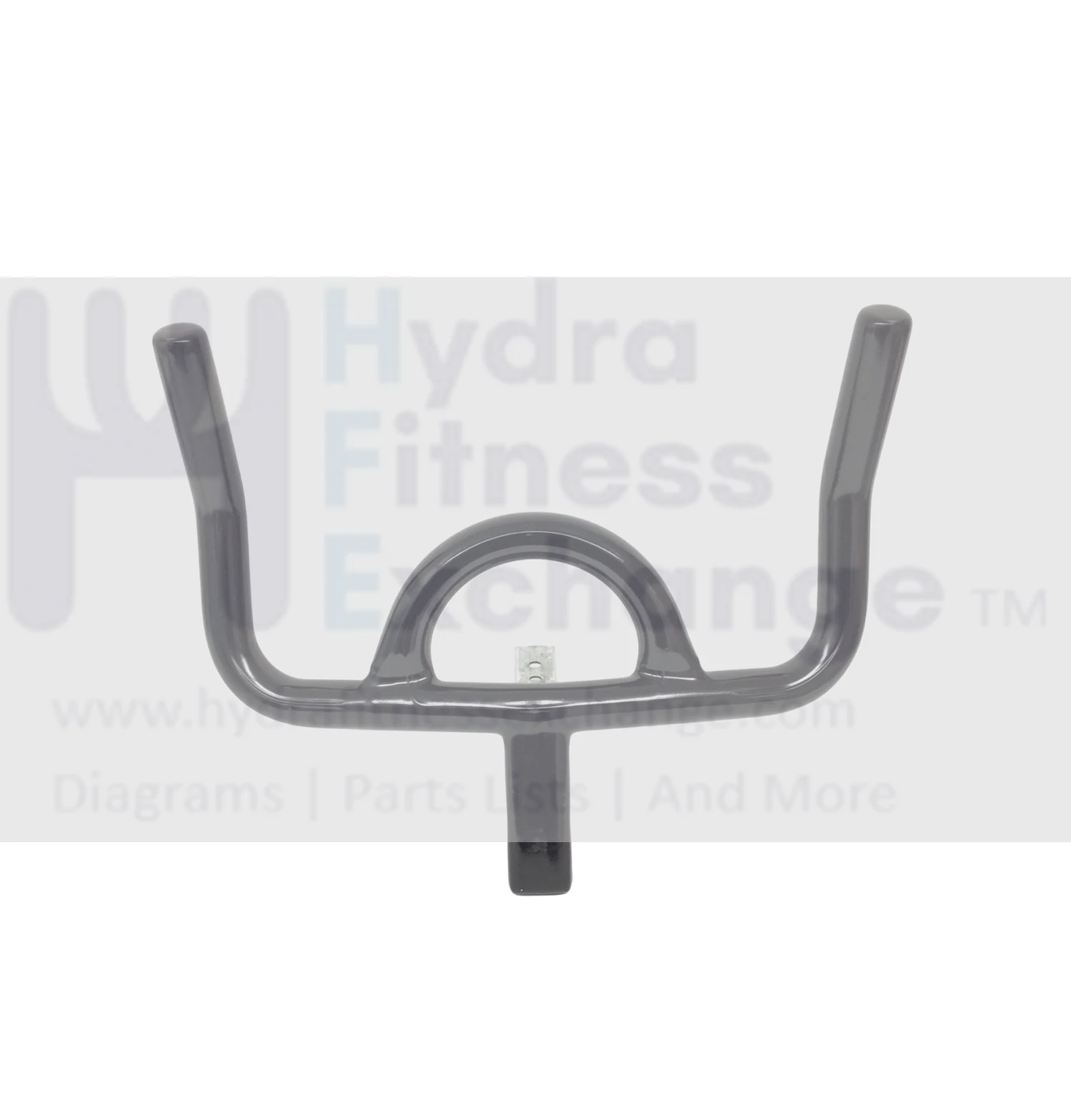 Schwinn Johnny G Stationary Bike Handlebar Post Assembly