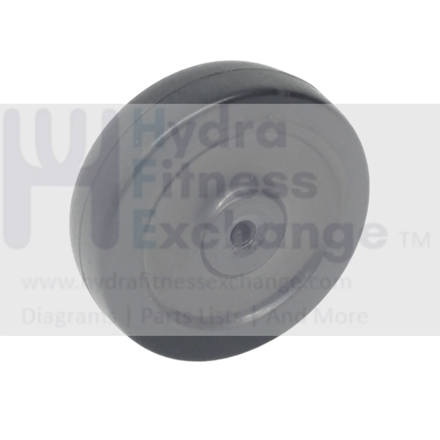 Schwinn Johnny G Stationary Bike Transport Wheel - Image 2