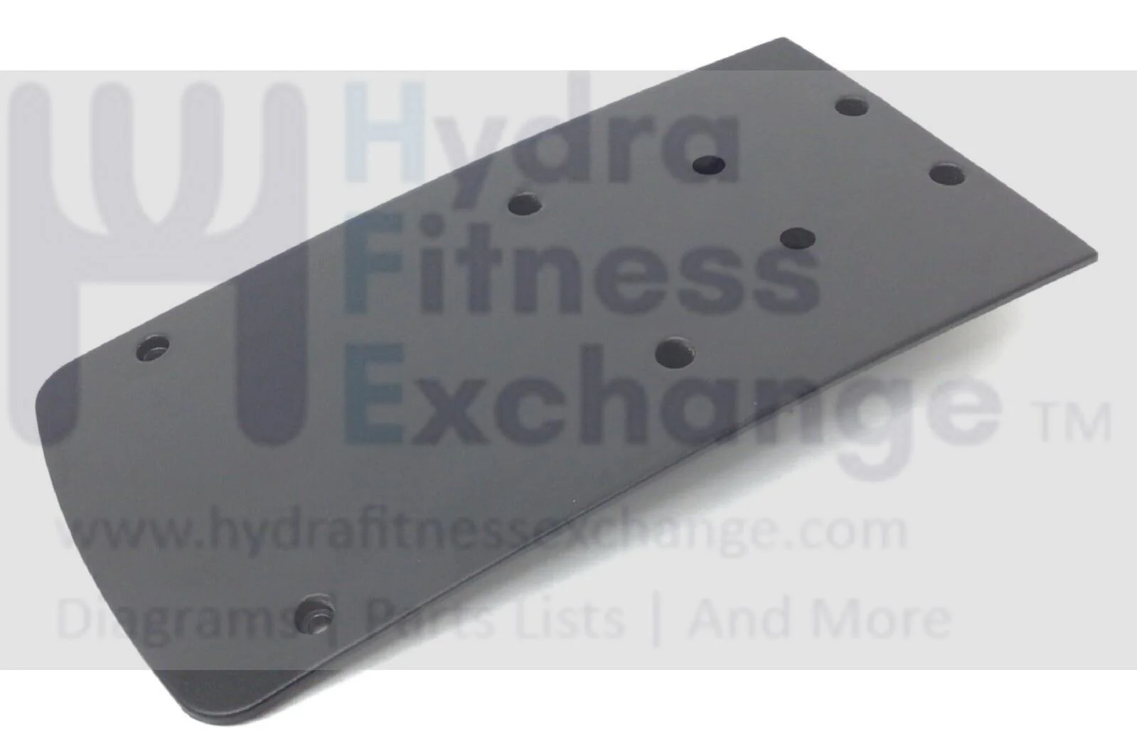 Schwinn Journey 4.0 - 100367 Elliptical Lift Back Cover bk-lft-45