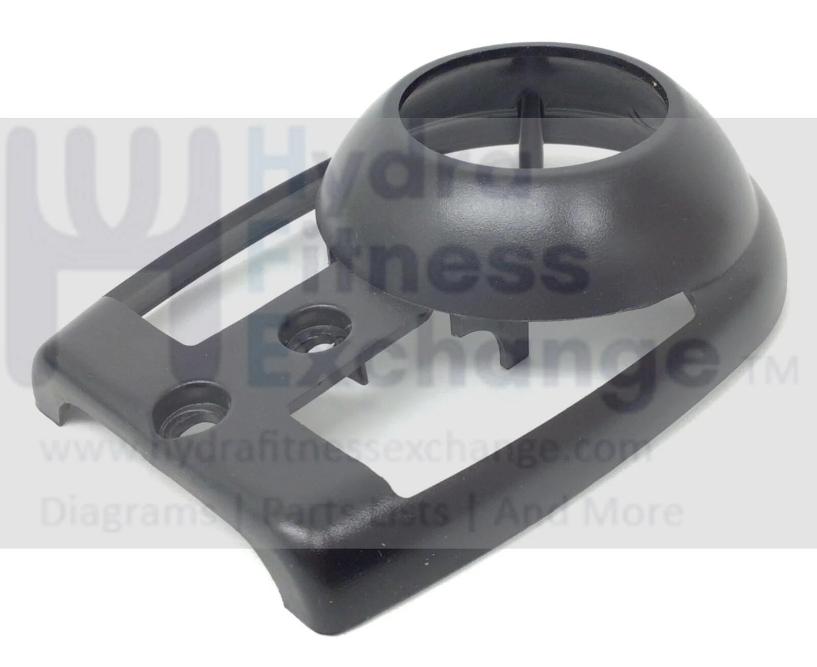 Schwinn Journey 4.0 - 100367 Elliptical Middle Low Pivot Cover lw-cvr-01