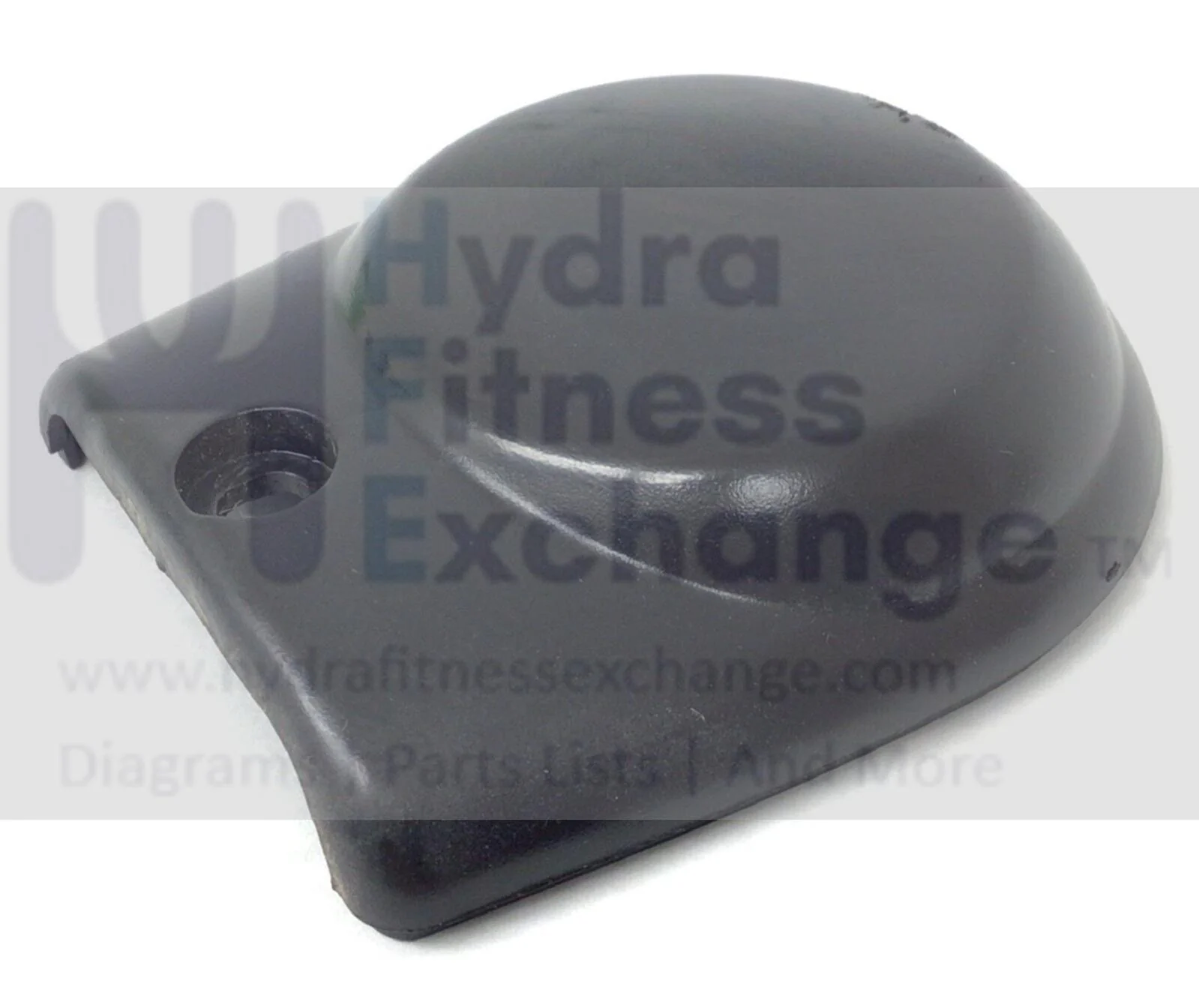 Schwinn Journey 4.0 - 100367 Elliptical Rotating Endcap Cover Ed-cvr-72