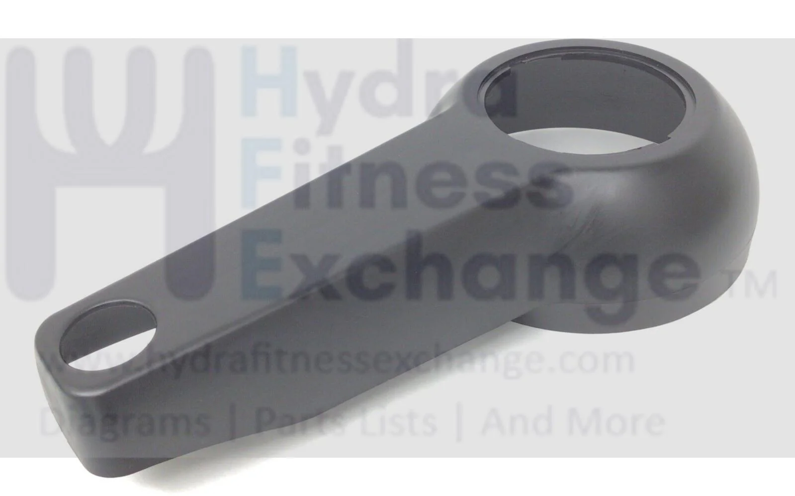 Schwinn Journey 4.0 4.5 430 Litho 470 470i Elliptical Crank Arm Cover 8001125