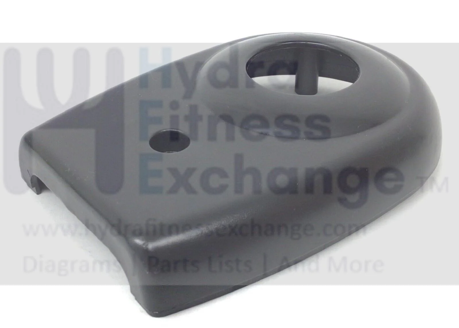 Schwinn Journey 4.0 Elliptical Frame Side Inside Low Leg Pedal Arm Cap lg-cp-02