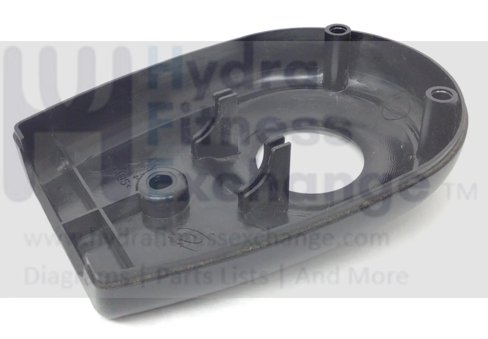 Schwinn Journey 4.0 Elliptical Frame Side Inside Low Leg Pedal Arm Cap lg-cp-02 - Image 2