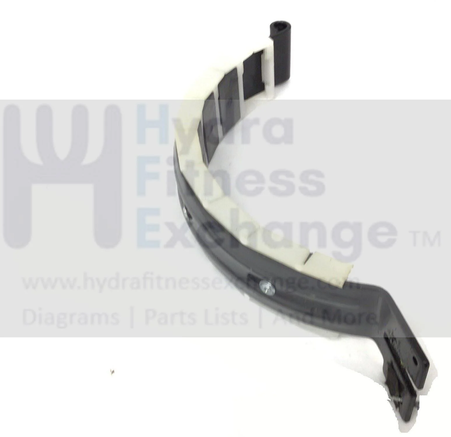 Schwinn Recumbent Bike Resistance Brake Assembly 004-3840