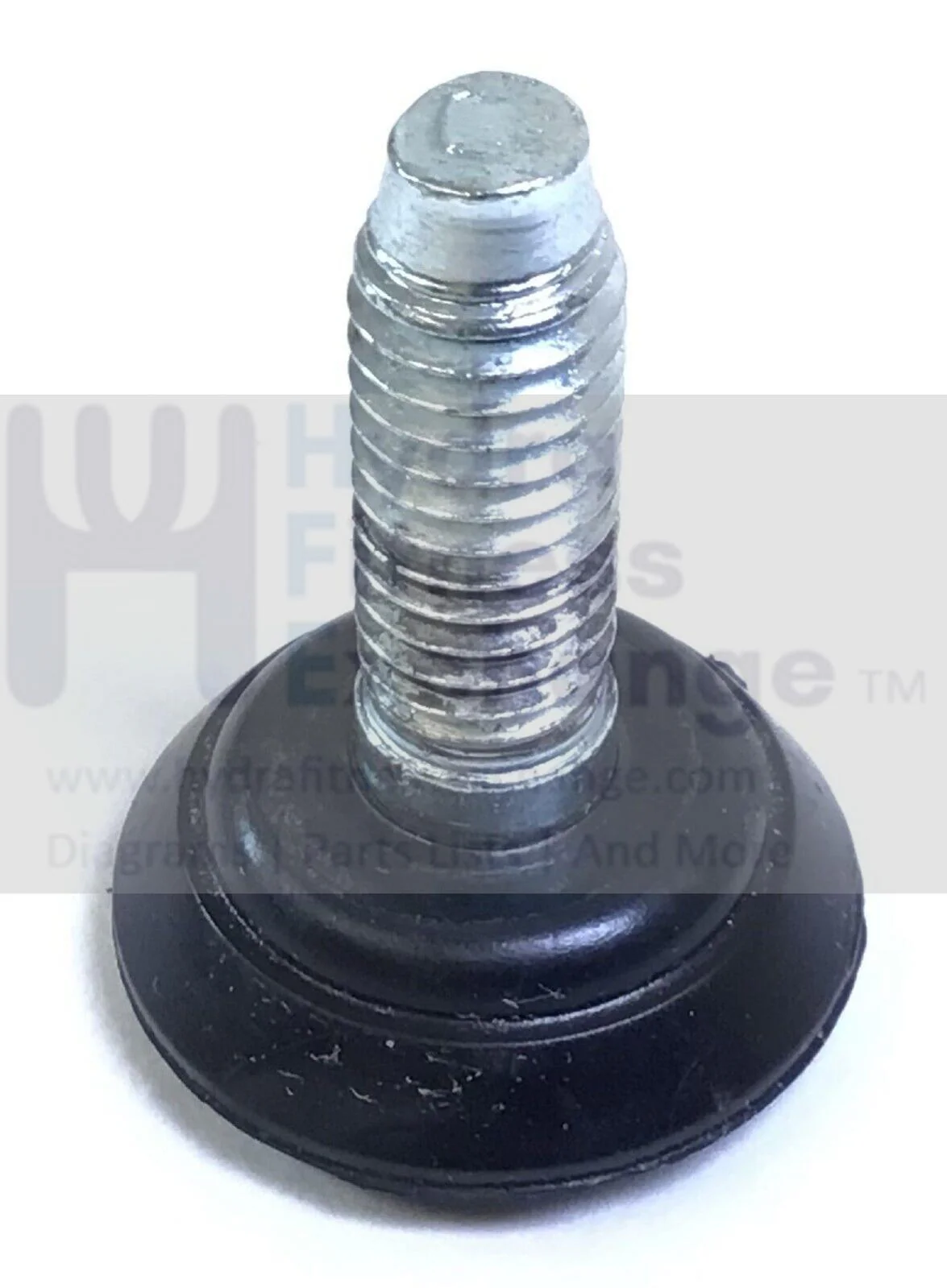 Schwinn StairMaster Nautilus Upright Bike Leveling Foot Leveler 84995