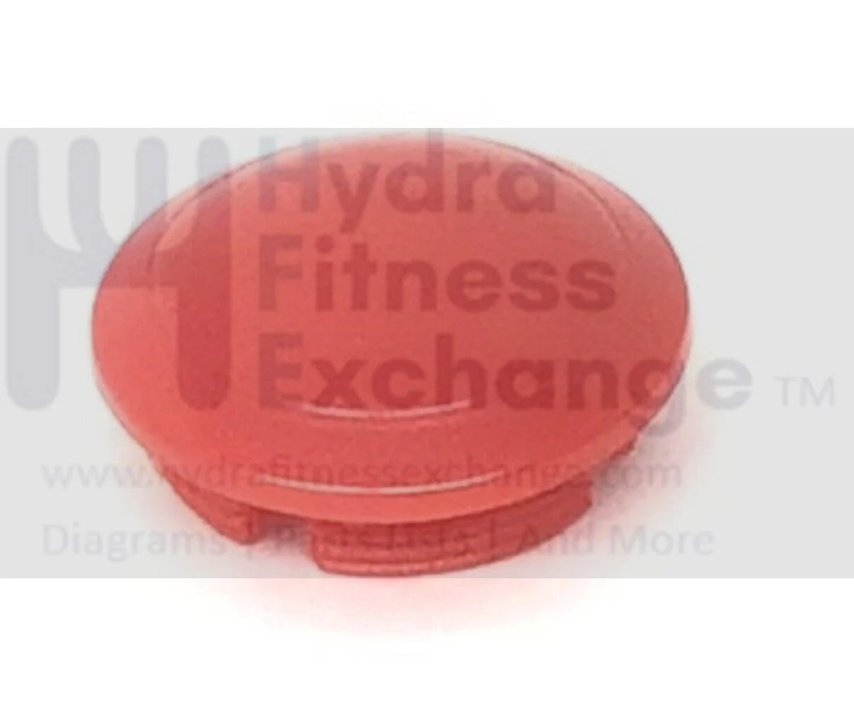 Schwinn Stationary Bike Crank Bolt Cover 1000511210