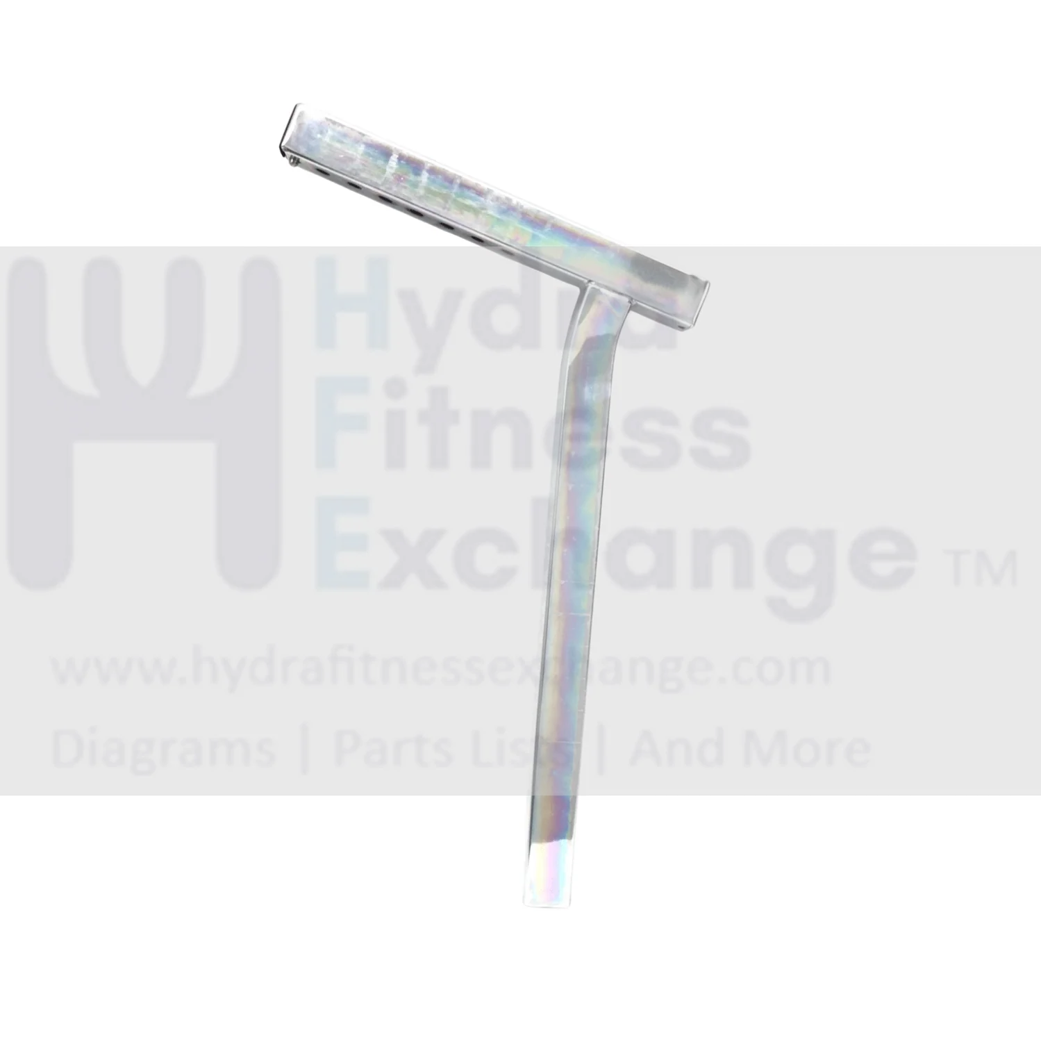 Schwinn Stationary Bike Frame Side Seat Post 92199