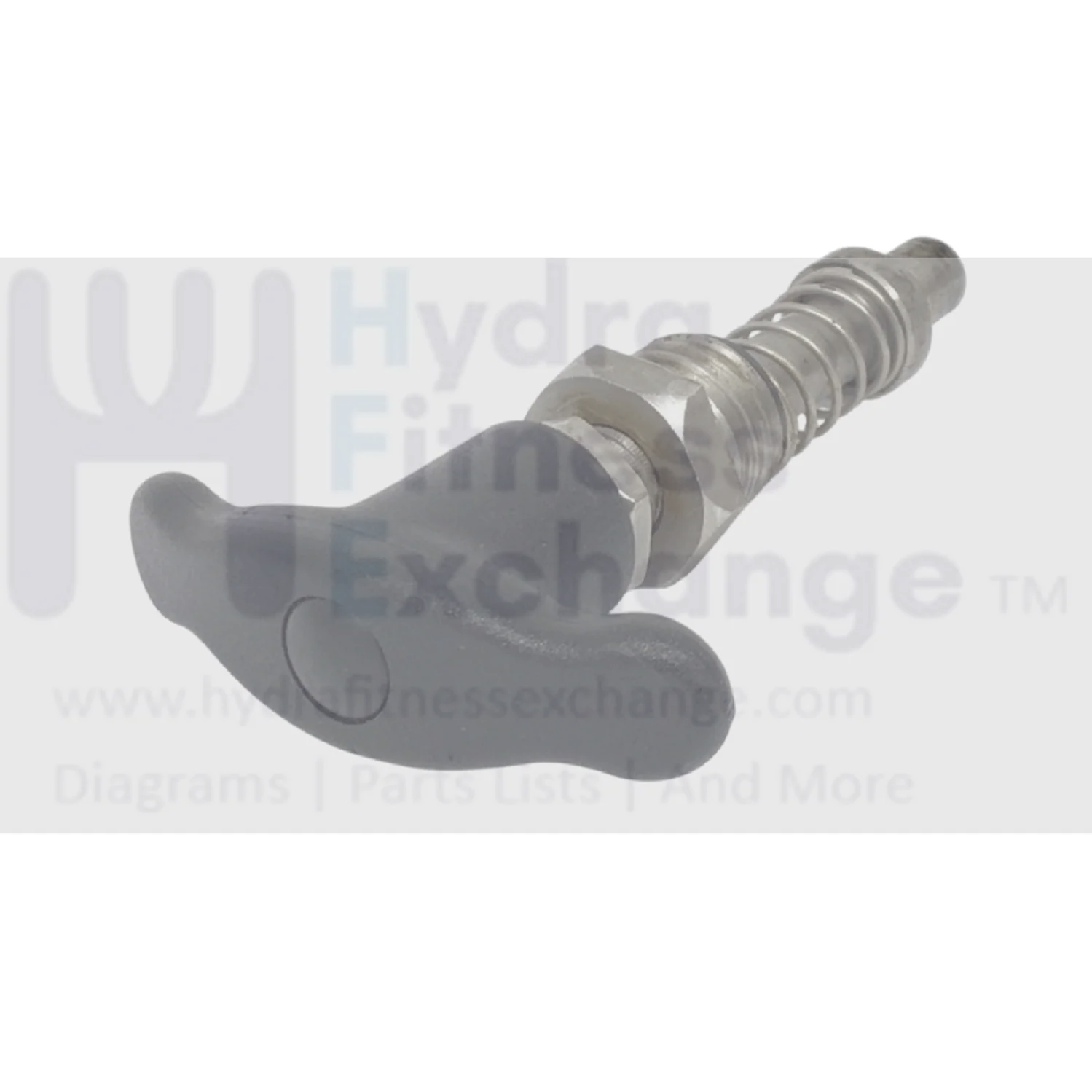 Schwinn Stationary Bike Knob Pop Pin 84994