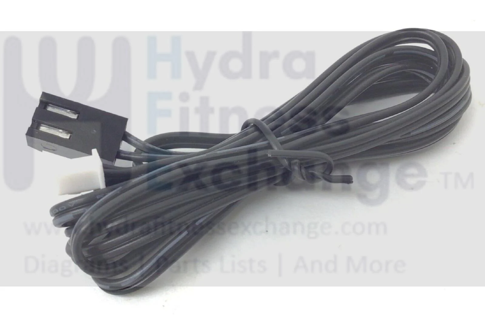 Schwinn Stationary Bike RPM Speed Sensor Wire Harness 95535