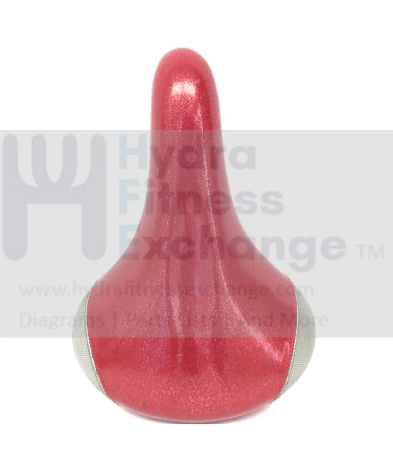 Schwinn Stationary Bike Saddle Seat 93092