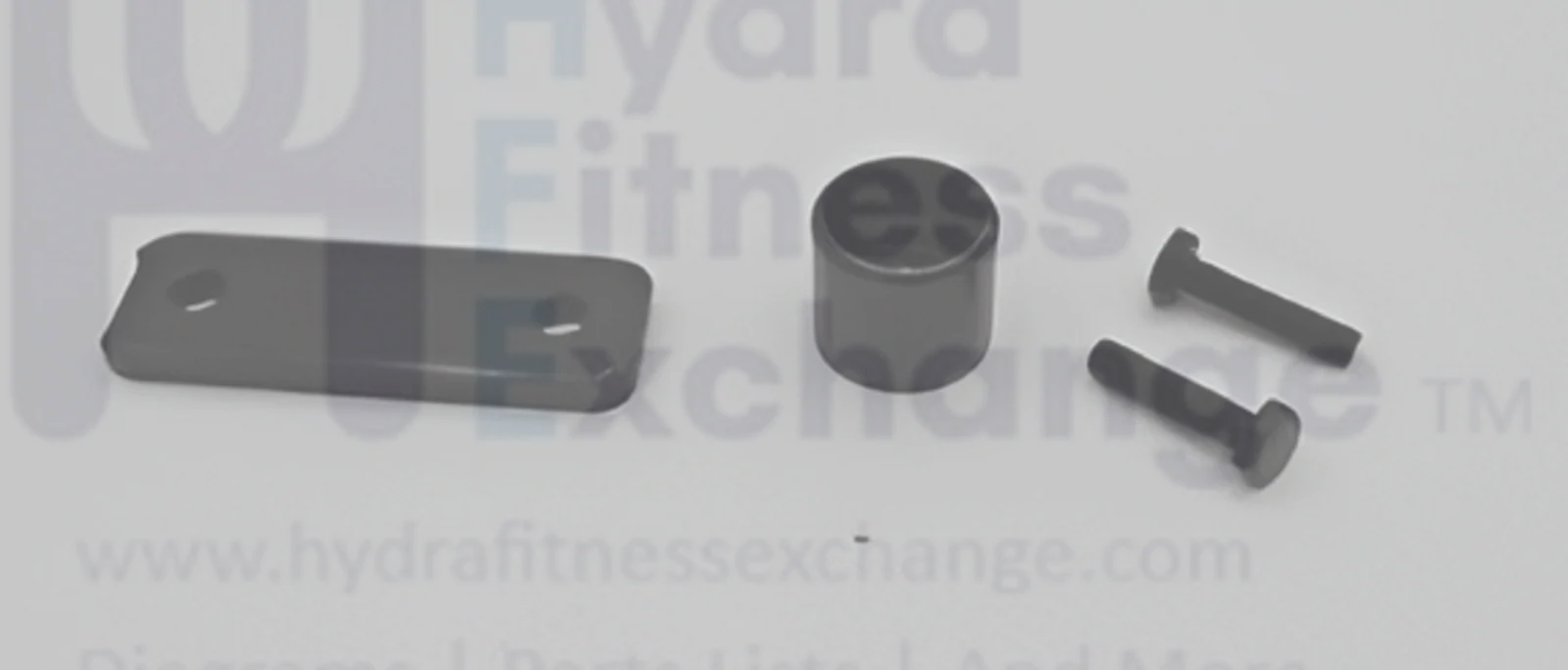 Schwinn Stationary Bike Spindle Removal & Replacement Service Kit 1000511185 - Image 2