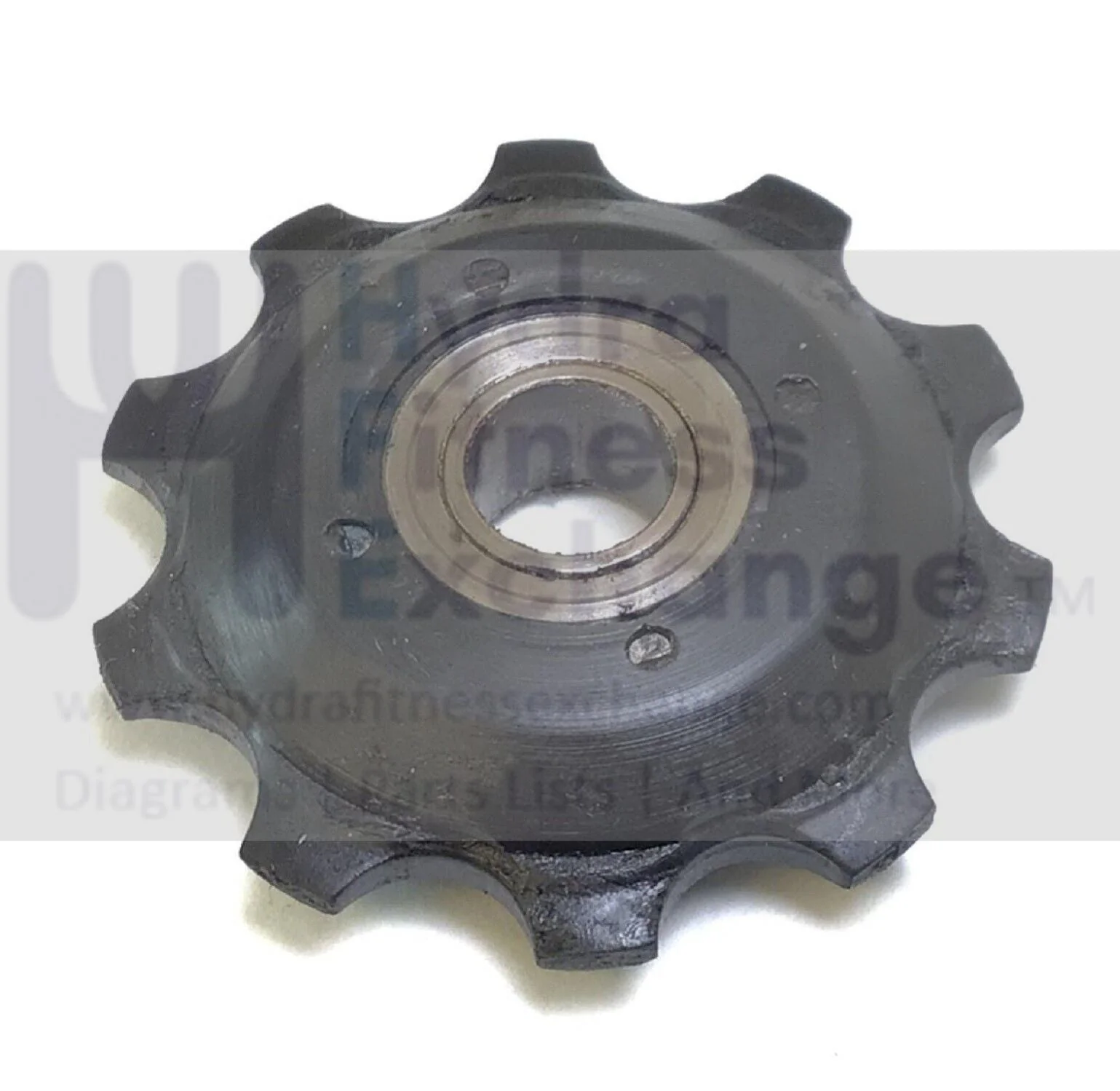 Schwinn Upright Bike Chain Tensioner Sprocket 97990