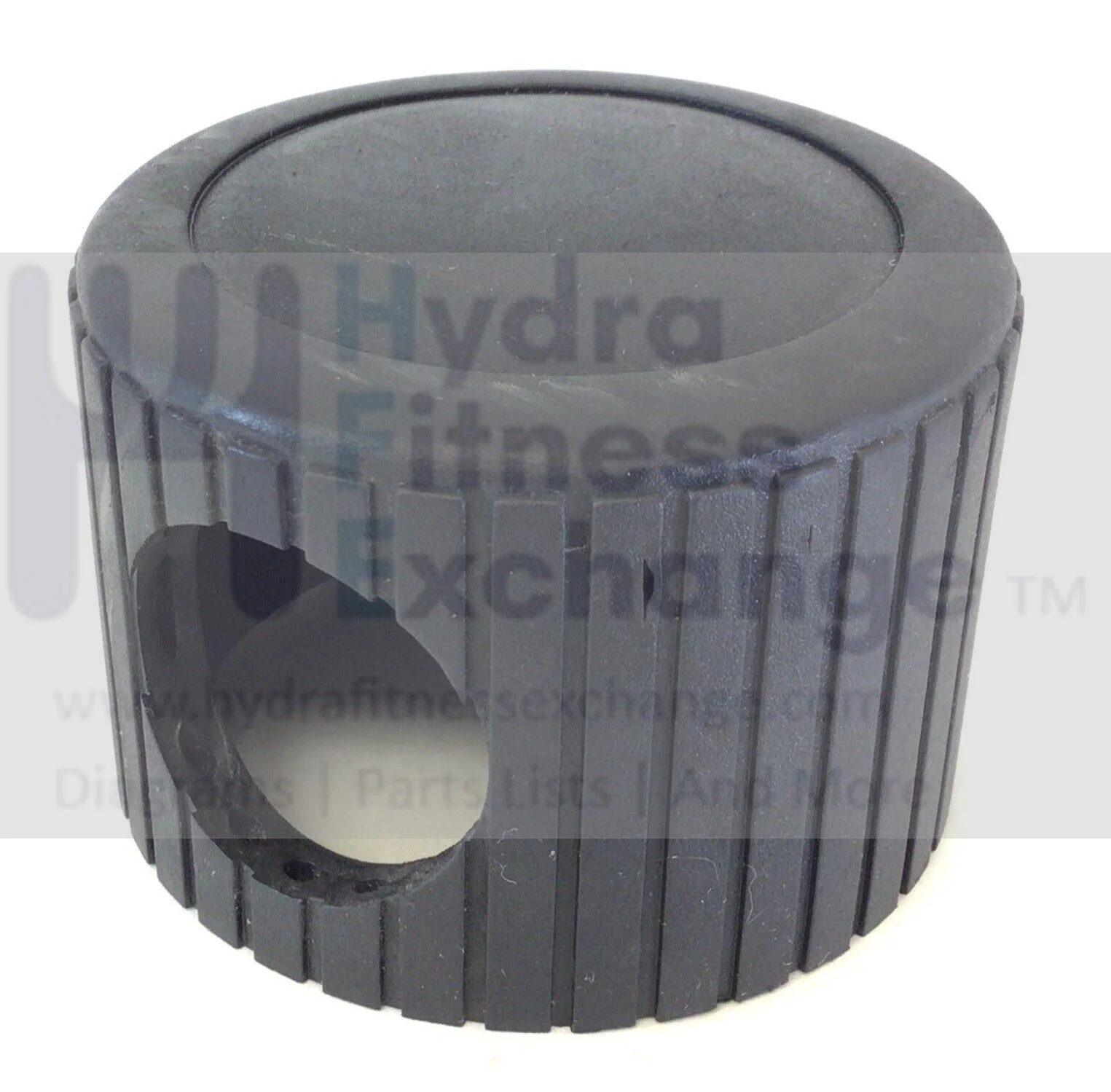 Schwinn Upright Bike Rear Stabilizer Endcap 91626