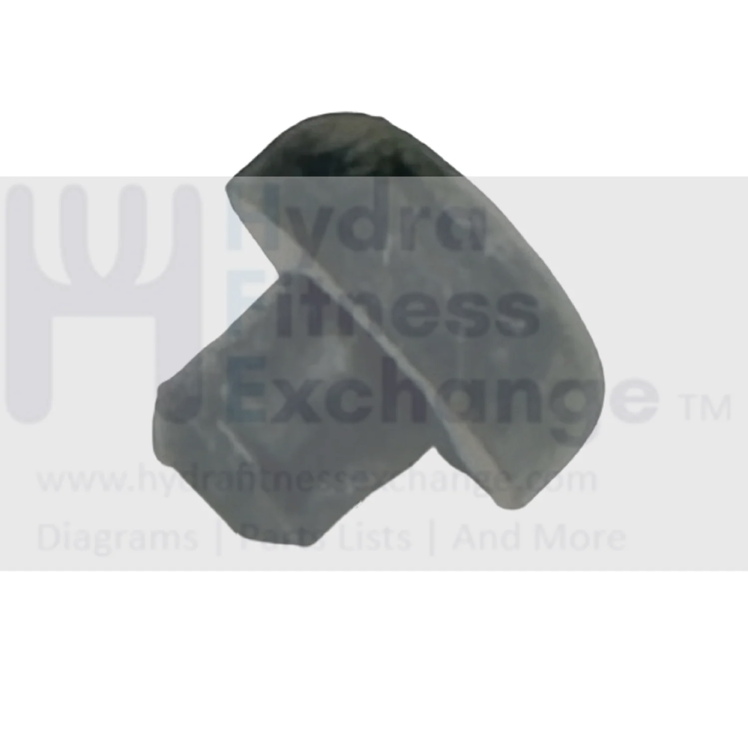 Scifit All Miscellaneous Cardio Vertical Seat Adjustment Bumper Kit P5922