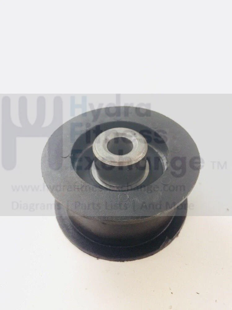 Scifit  Elliptical Trainer Crosstrainer Idler Wheel Belt Roller P5173