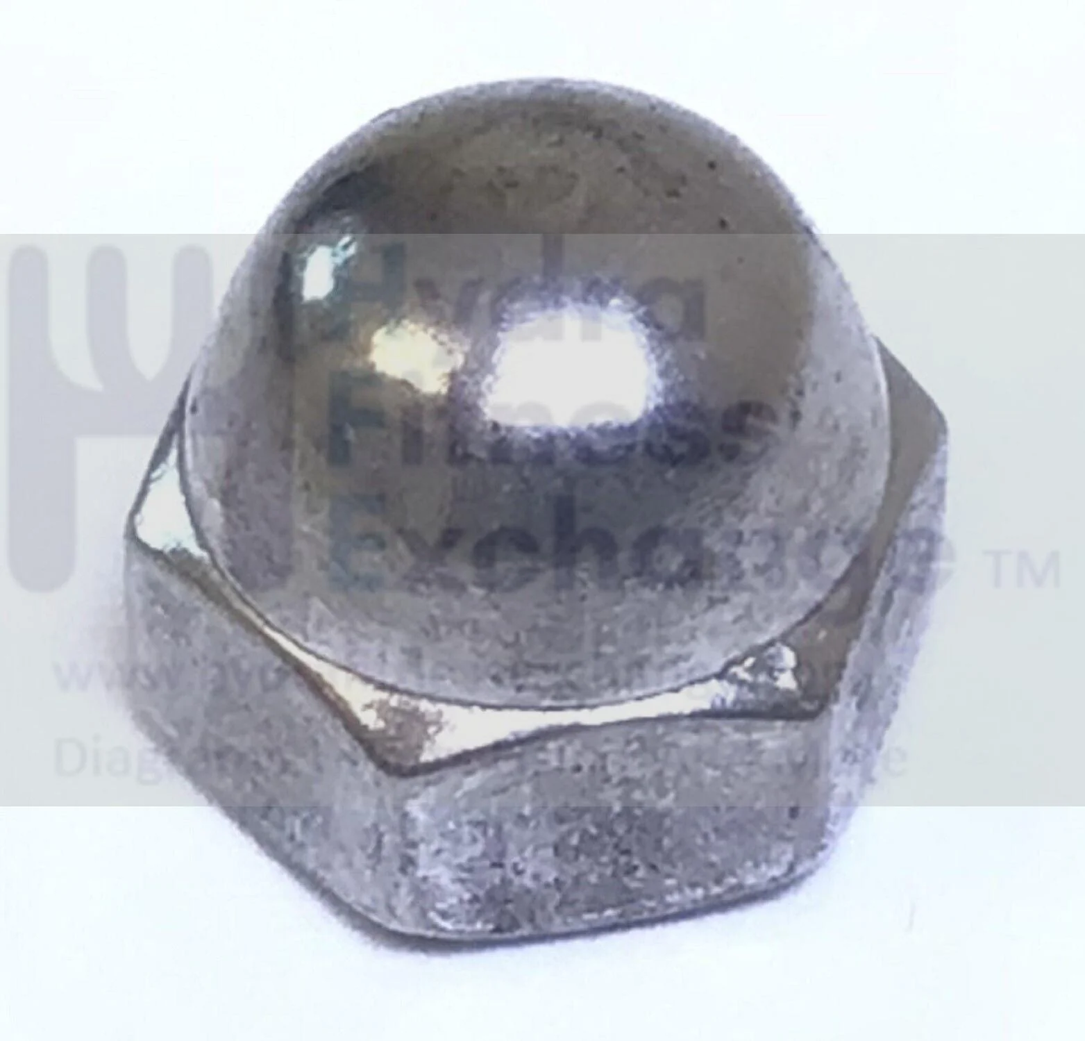 SciFit Miscellaneous Cardio Acorn Cap Nut 5/16"- 18 70961