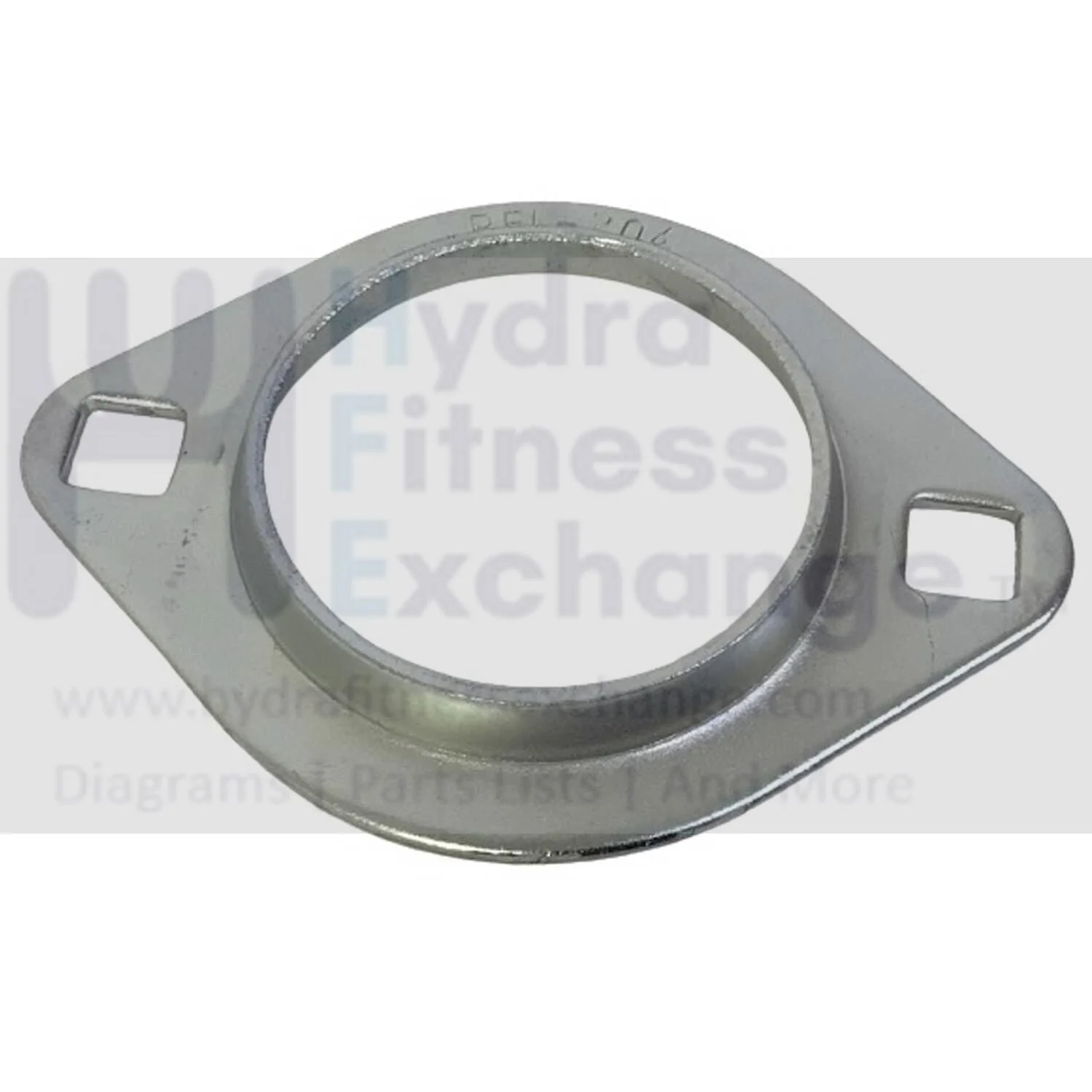 SciFit Miscellaneous Cardio Bearing Retainer Housing Element P1095
