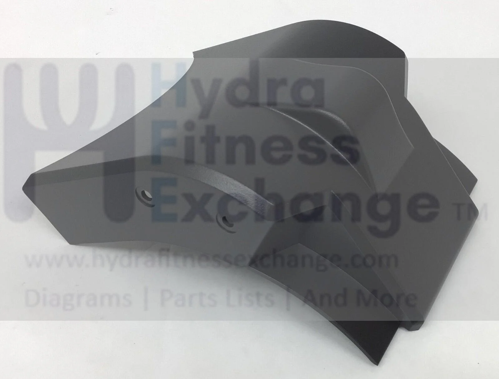 SciFit Miscellaneous Cardio Enclosure Pivot No Recline Seat Back A5743