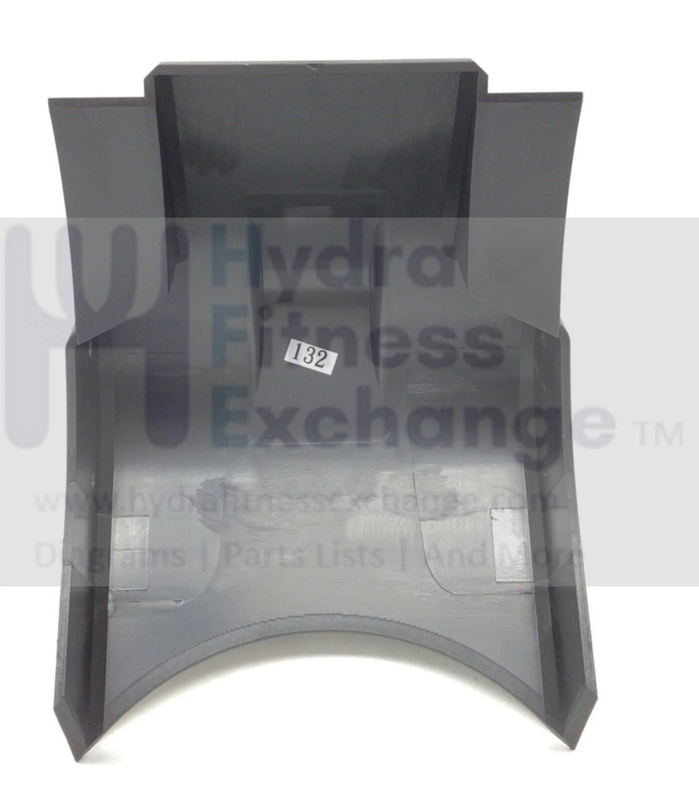SciFit Miscellaneous Cardio Enclosure Pivot No Recline Seat Back A5743 - Image 3