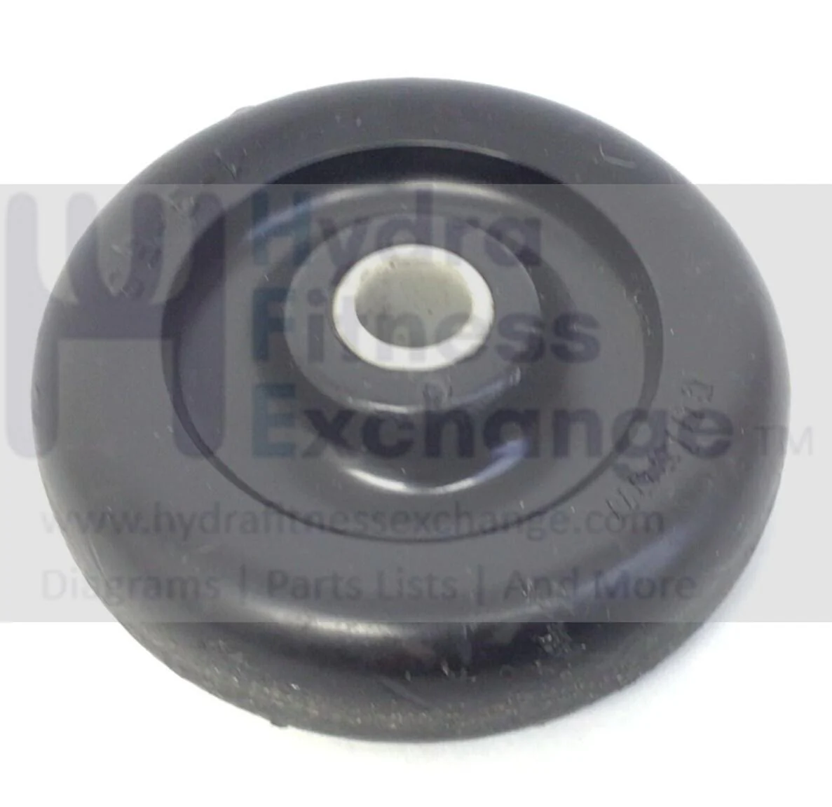 SciFit Miscellaneous Cardio Front Transport Wheel P2144