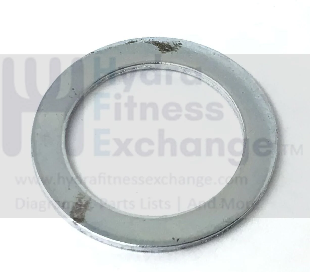 SciFit Miscellaneous Cardio Washer Pedal Hardened 9/16" P2709