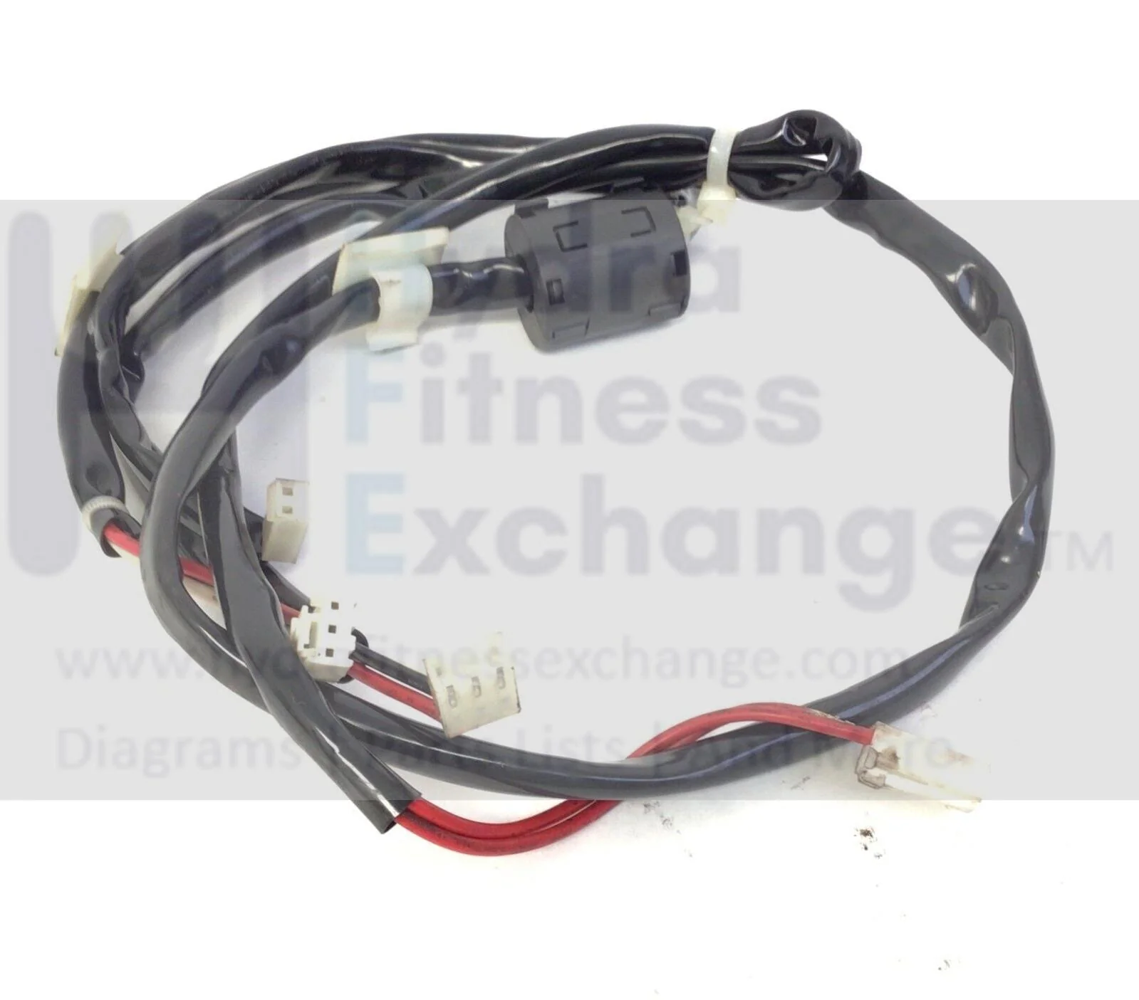 SciFit Pro 2 Total Body Miscellaneous Cardio Generator Power Wire