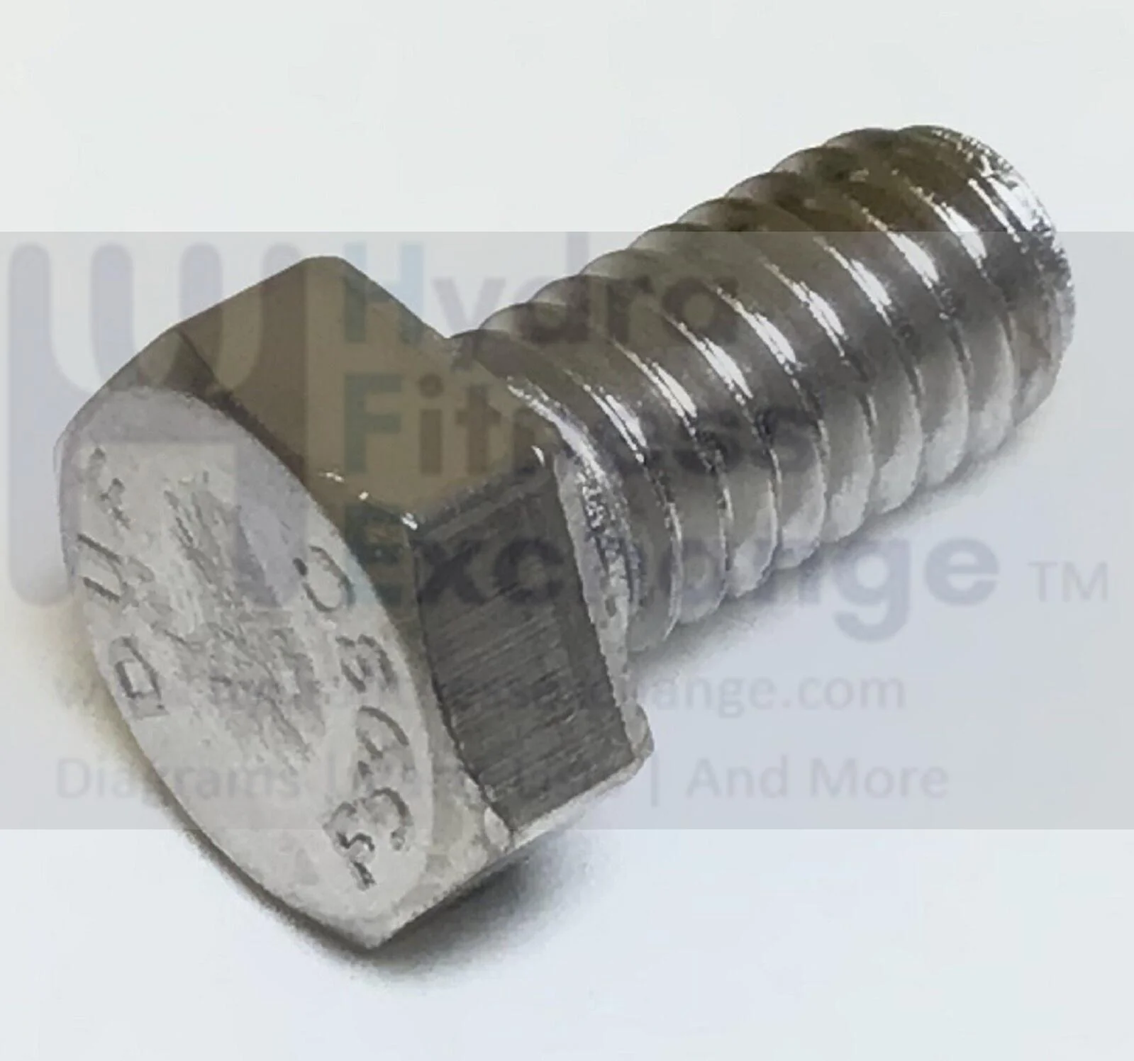 SciFit PRO1 REX-7000 Elliptical Hex Head Bolt 5/16"-18x5/8" 13052