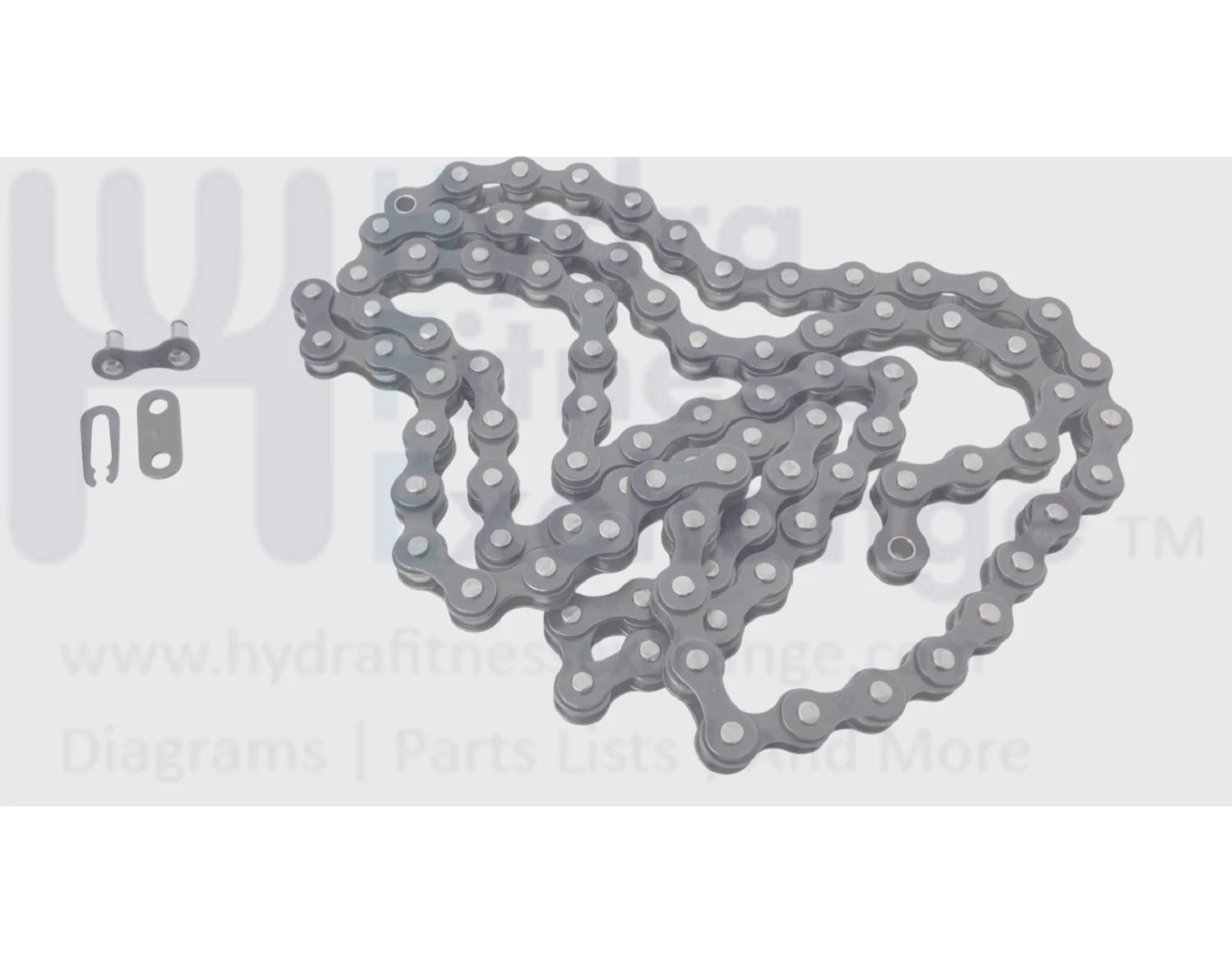 SciFit PRO1000 Miscellaneous Cardio Long Chain Kit A3455